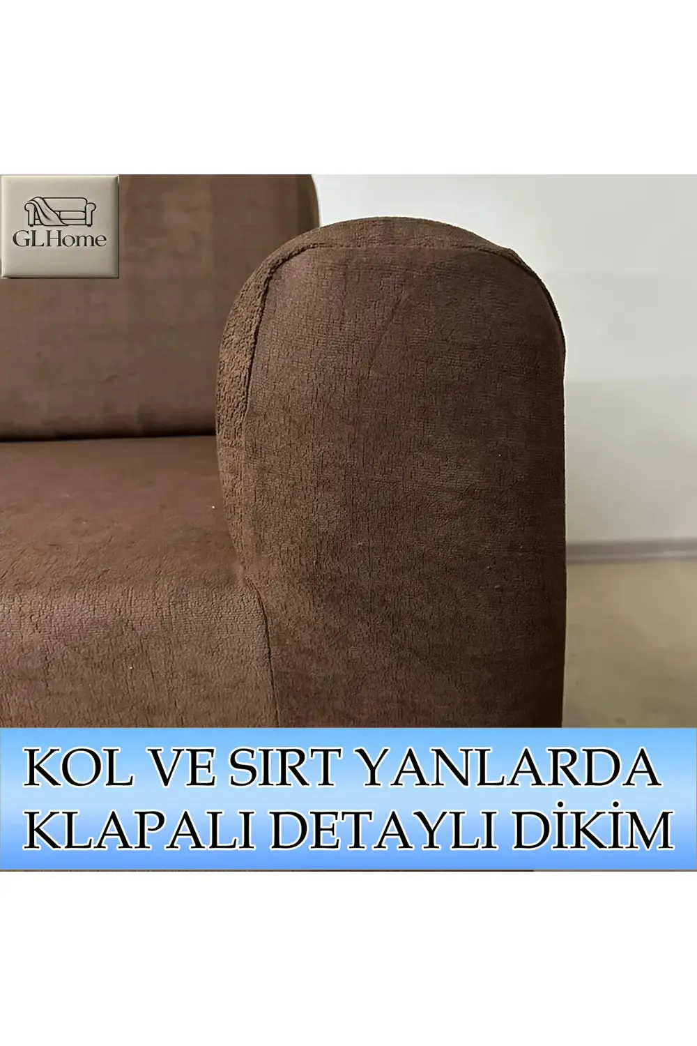 SÜET ŞÖNİL KUMAŞ 3+2+1+1 KOMPLE GİYDİRME KANEPE&ÇEKYAT, BOHEM, vb