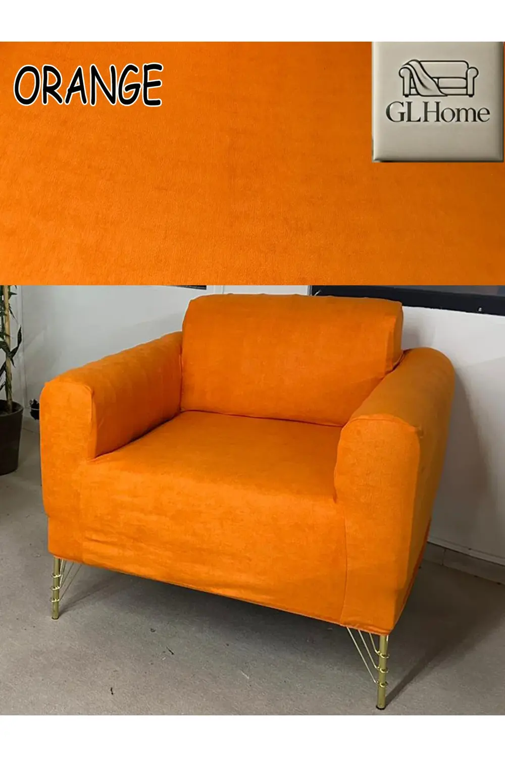 SÜET ŞÖNİL KUMAŞ 3+3+1+1 KOMPLE GİYDİRME KANEPE&ÇEKYAT, BOHEM, PO