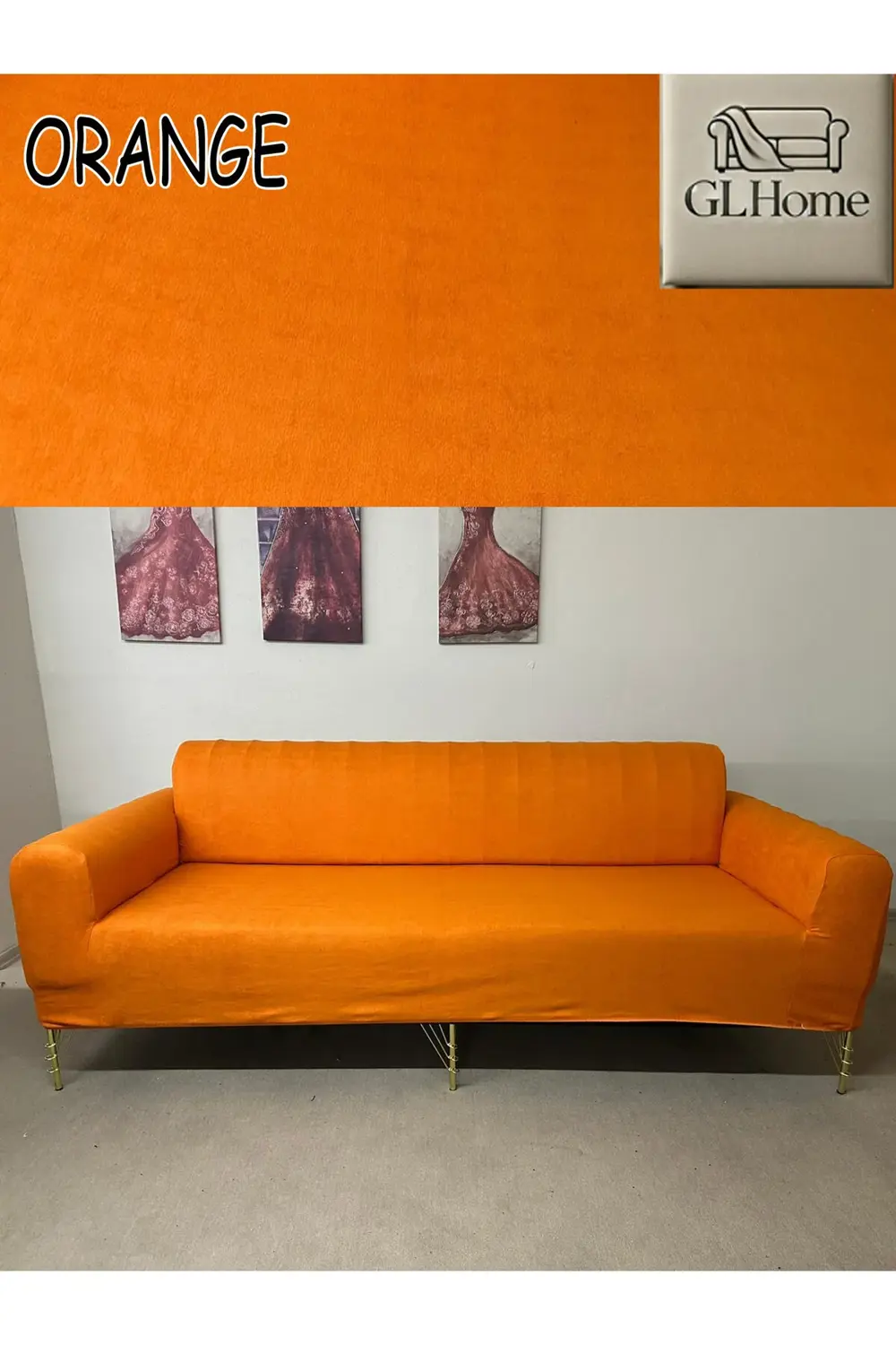 SÜET ŞÖNİL KUMAŞ 3+3+1+1 KOMPLE GİYDİRME KANEPE&ÇEKYAT, BOHEM, PO