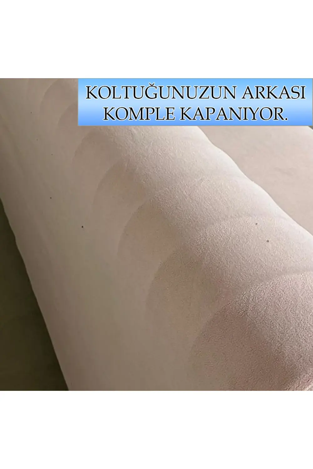 SÜET ŞÖNİL KUMAŞ 3+3+1+1 KOMPLE GİYDİRME KANEPE&ÇEKYAT, BOHEM, vb