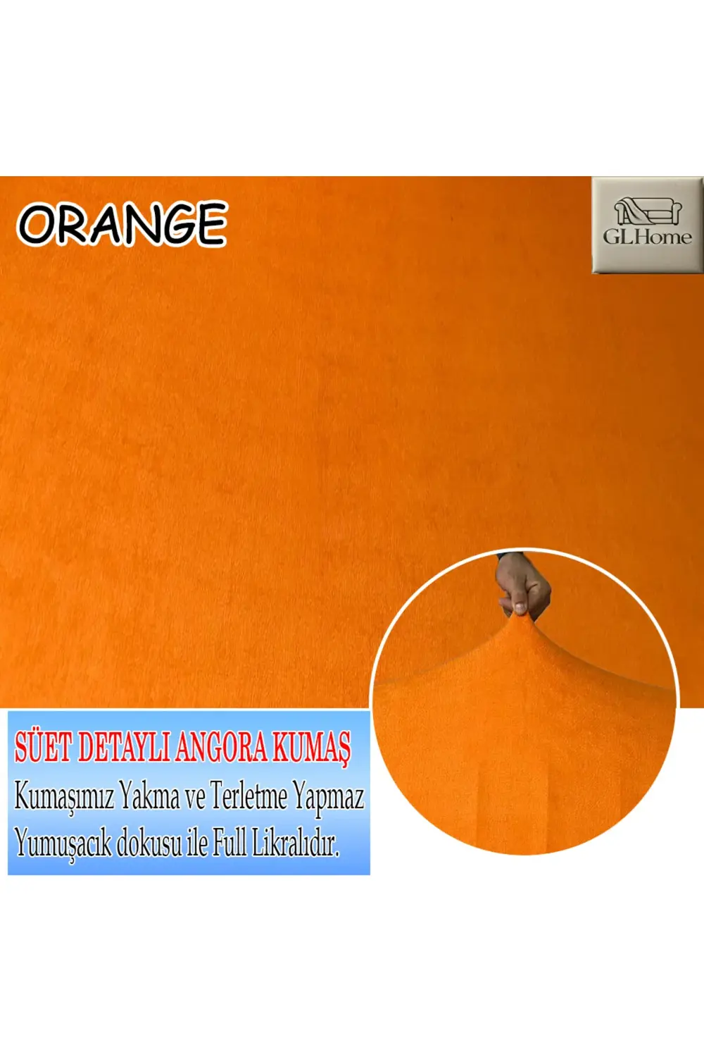 SÜET ŞÖNİL KUMAŞ 3+3+1+1 KOMPLE GİYDİRME KANEPE&ÇEKYAT, BOHEM, PO