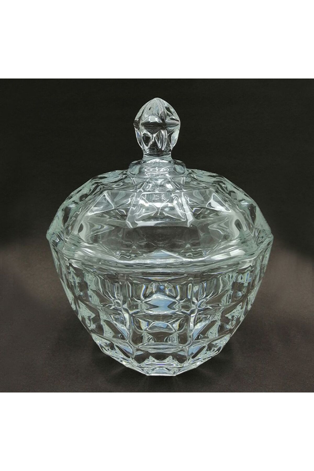 Ouver Suga Cam Şekerlik