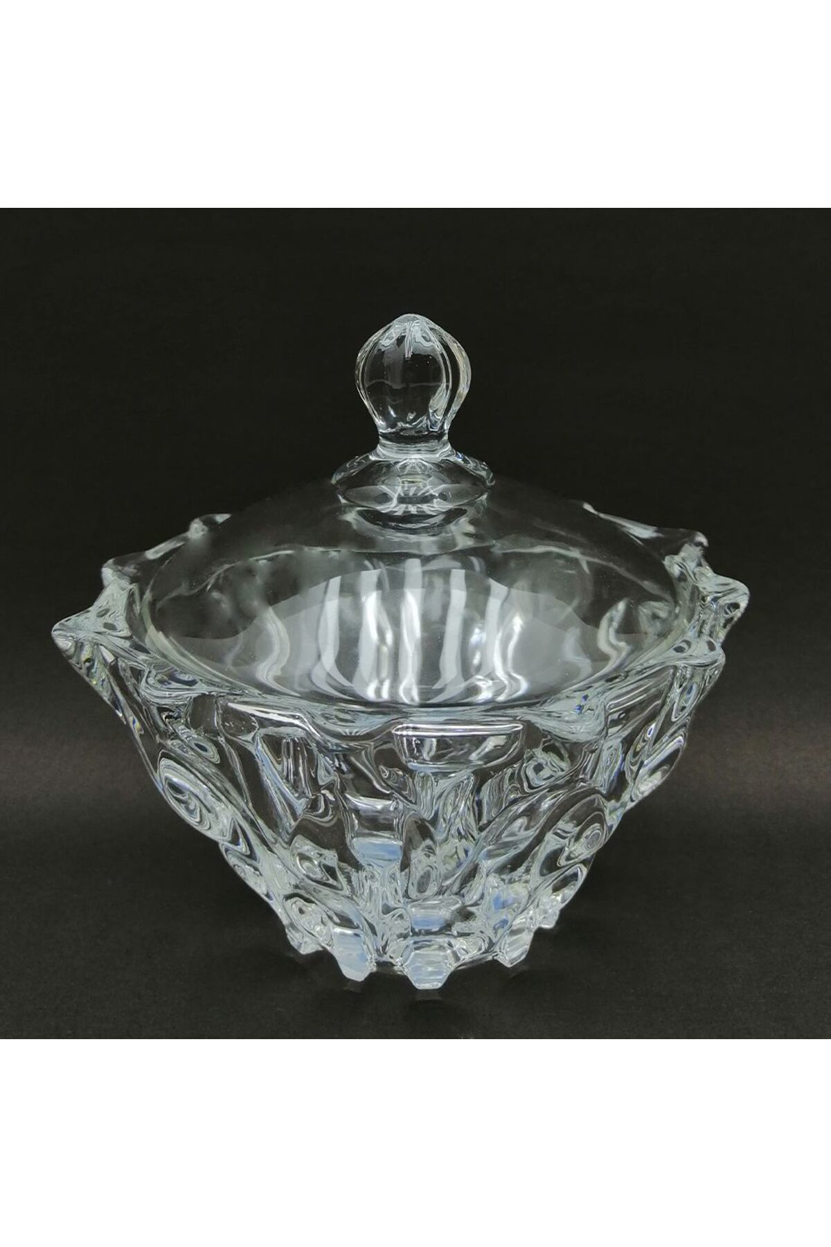 Ouver Suga Cam Şekerlik