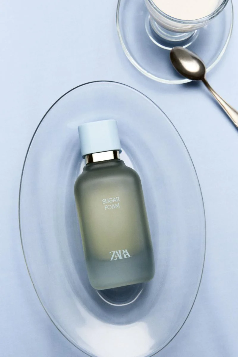 SUGAR FOAM EDP 100ML (3.4 FL.OZ)