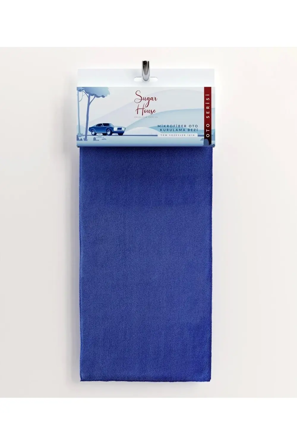 SUGAR HOUSE OTO KURULAMA BEZİ TEKLİ (50*70)