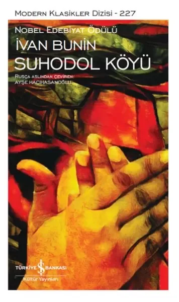 Suhodol Köyü - Modern Klasikler Dizisi (Ciltli) Suhodol Köyü - Modern Klasikler Dizisi (Ciltli)