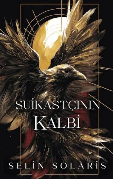 Suikastçının Kalbi (Ciltli) Fiyatı, Yorumları ve Özellikleri