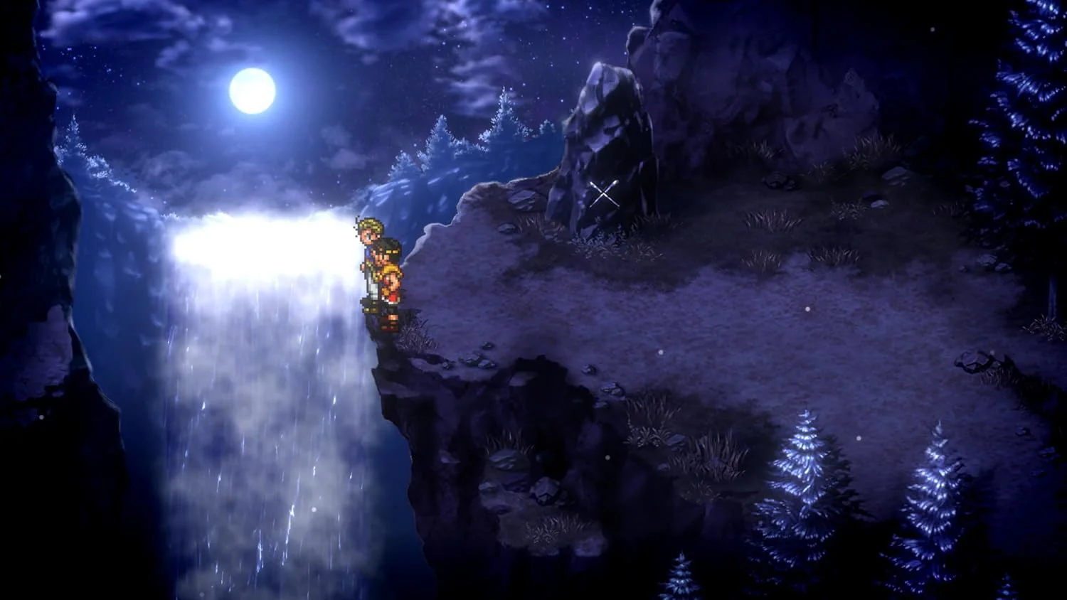 Suikoden I & II - HD Remaster Gate Rune & Dunan Unification Wars PS5 Oyun Suikoden I & II - HD Remaster Gate Rune & Dunan Unification Wars PS5 Oyun