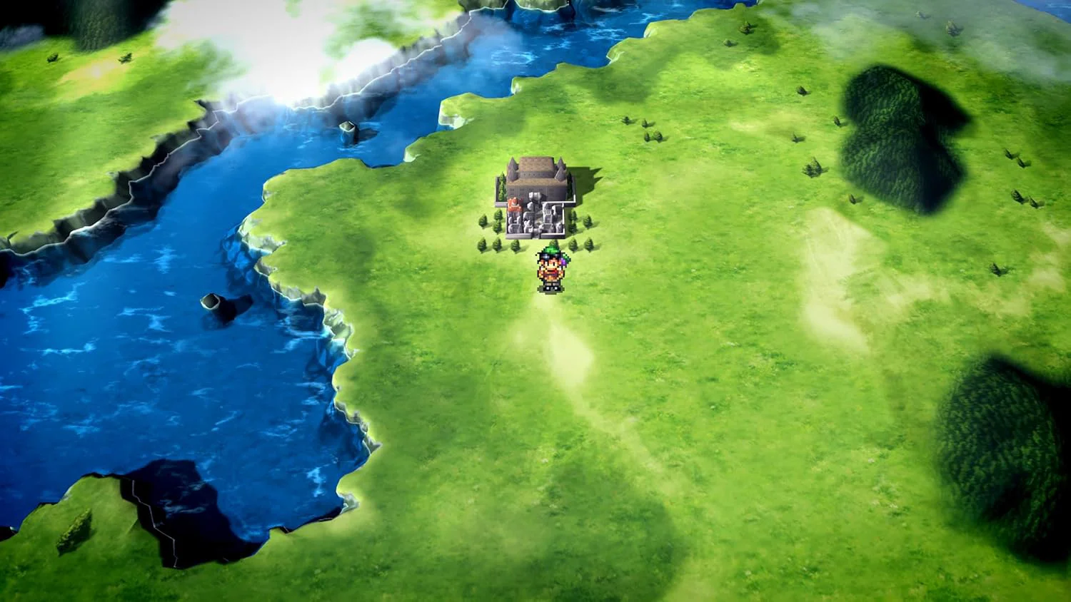 Suikoden I & II - HD Remaster Gate Rune & Dunan Unification Wars PS5 Oyun Suikoden I & II - HD Remaster Gate Rune & Dunan Unification Wars PS5 Oyun