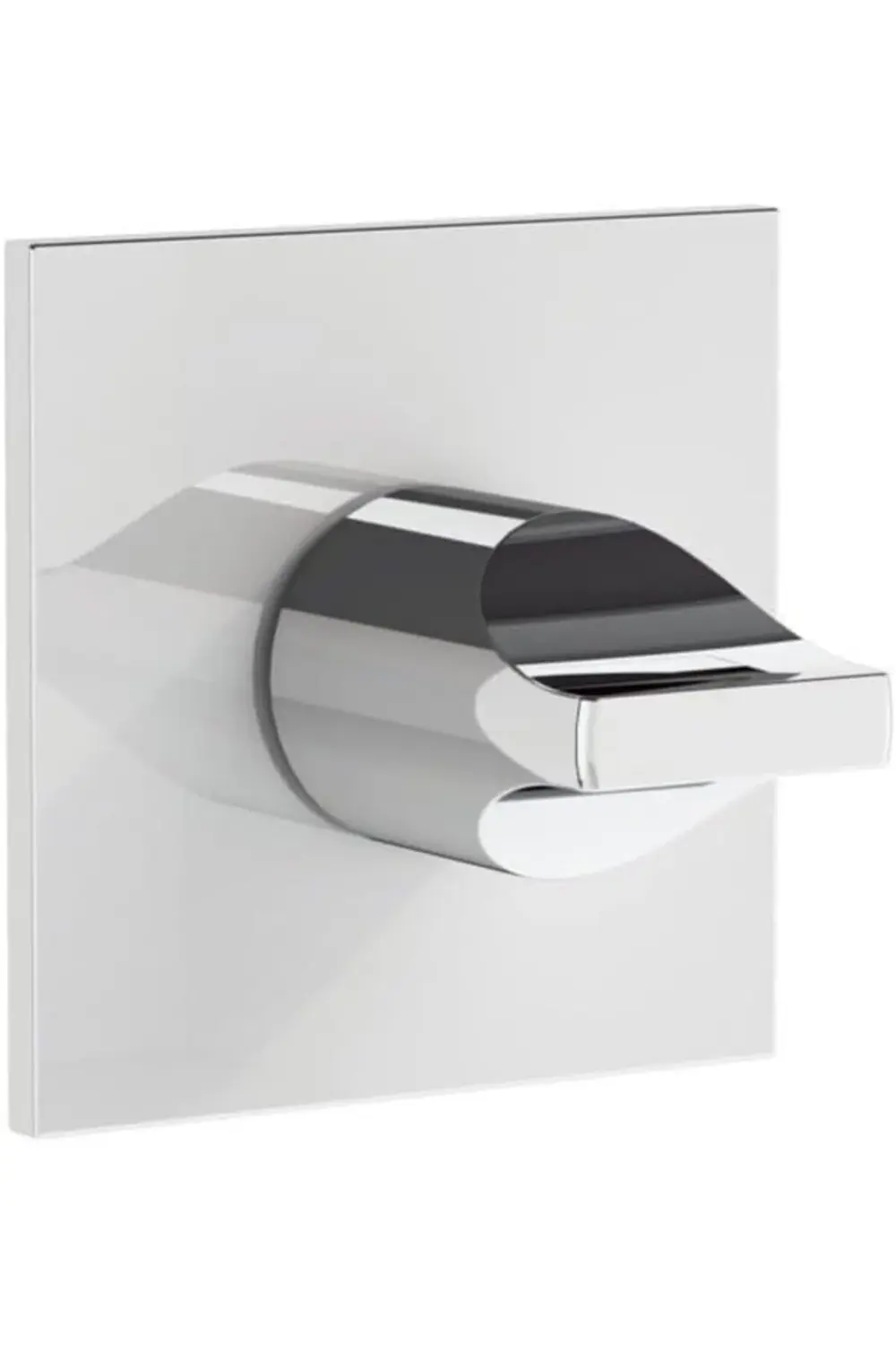 Suit A42839 Yönlendirici, 3 Yollu, Krom 842385