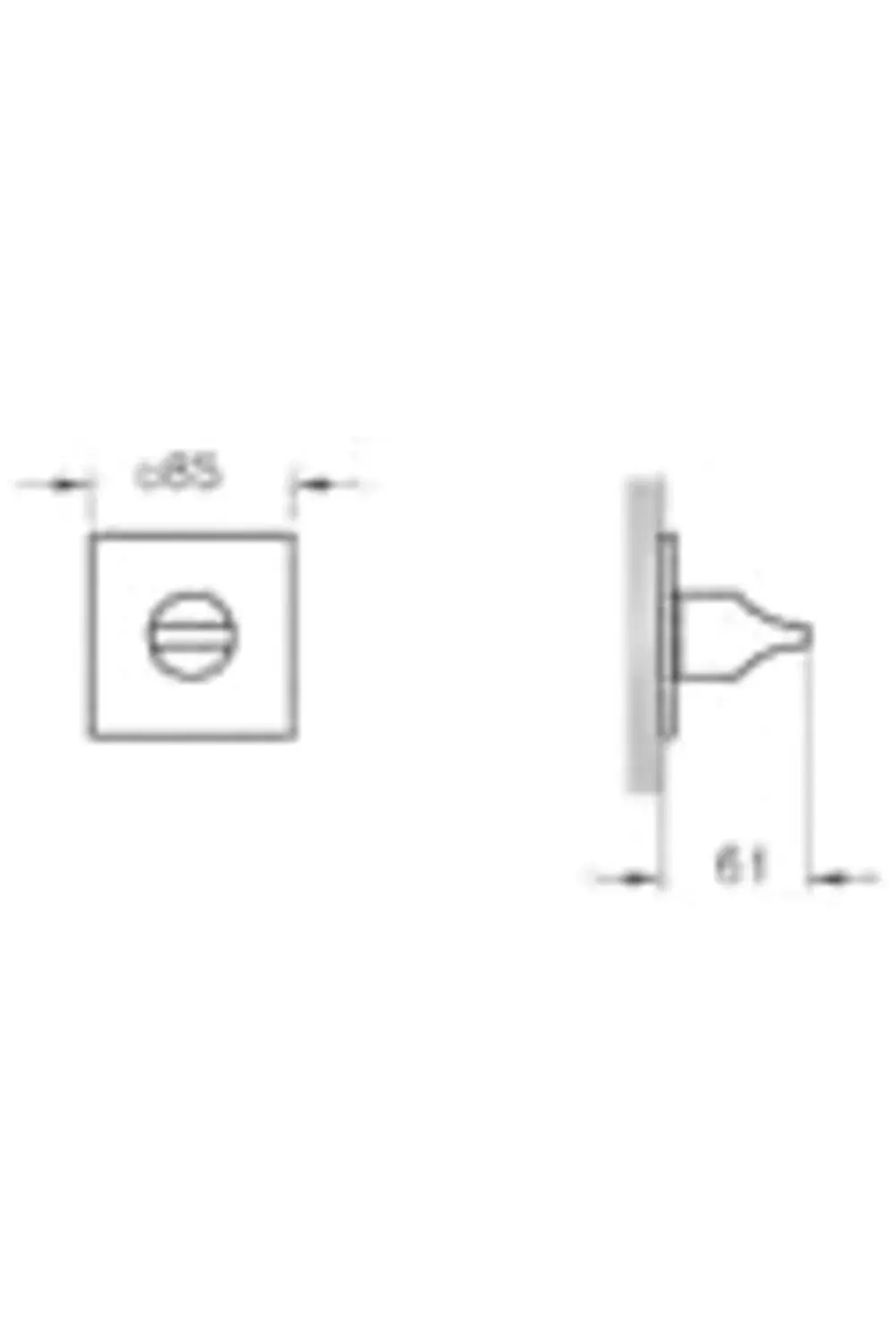 Suit A4283974 3 Yollu Yönlendirici, Soft Altın 1169806