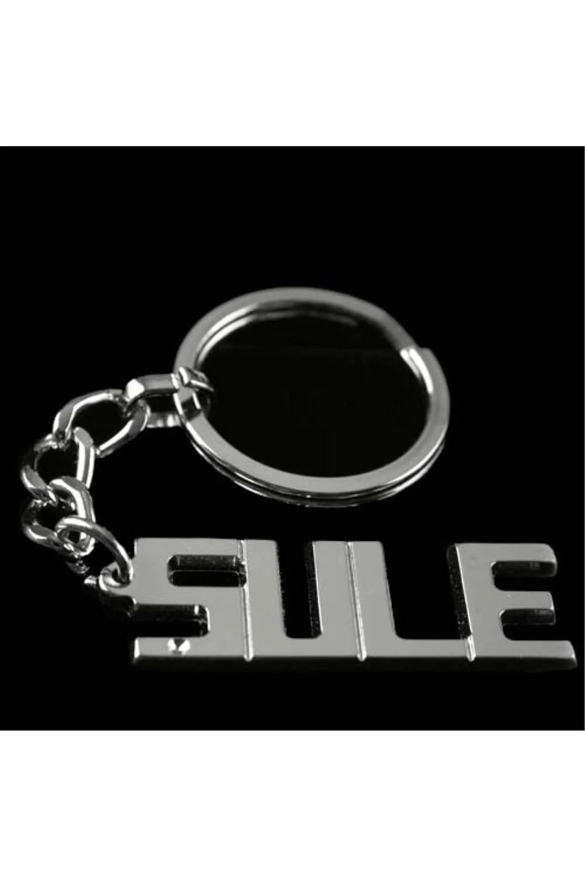 Şule İsimli Anahtarlık