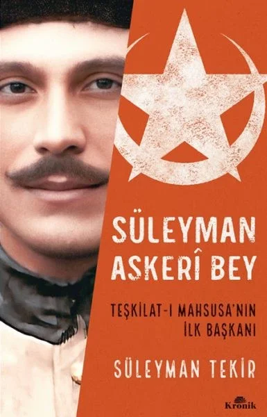 Süleyman Askerî Bey Fiyatı, Yorumları ve Özellikleri