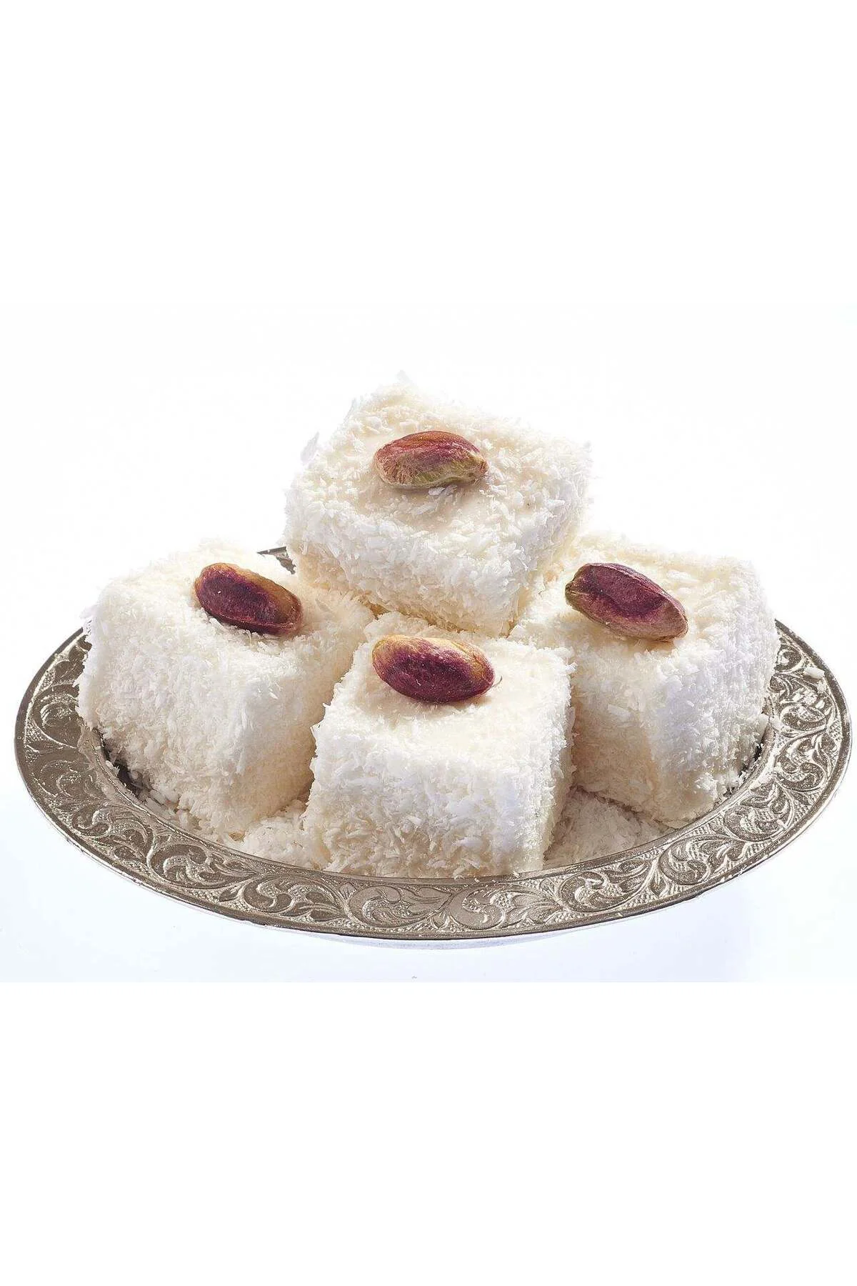 Sultan Basma Antep Fıstıklı Lokum-750 g Fiyatı, Yorumları ve Özellikleri