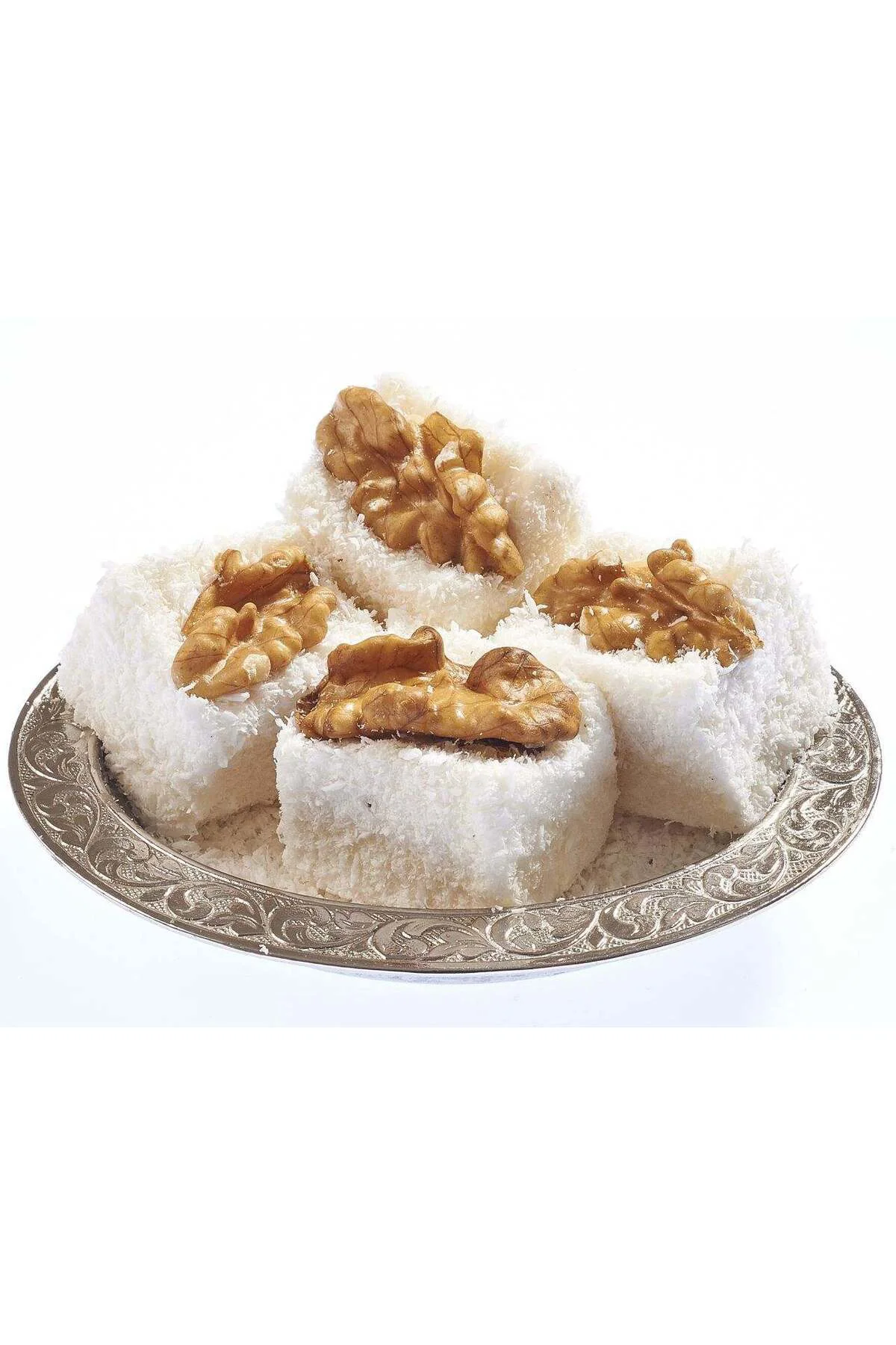 Sultan Basma Cevizli Lokum 500 g Fiyatı, Yorumları ve Özellikleri