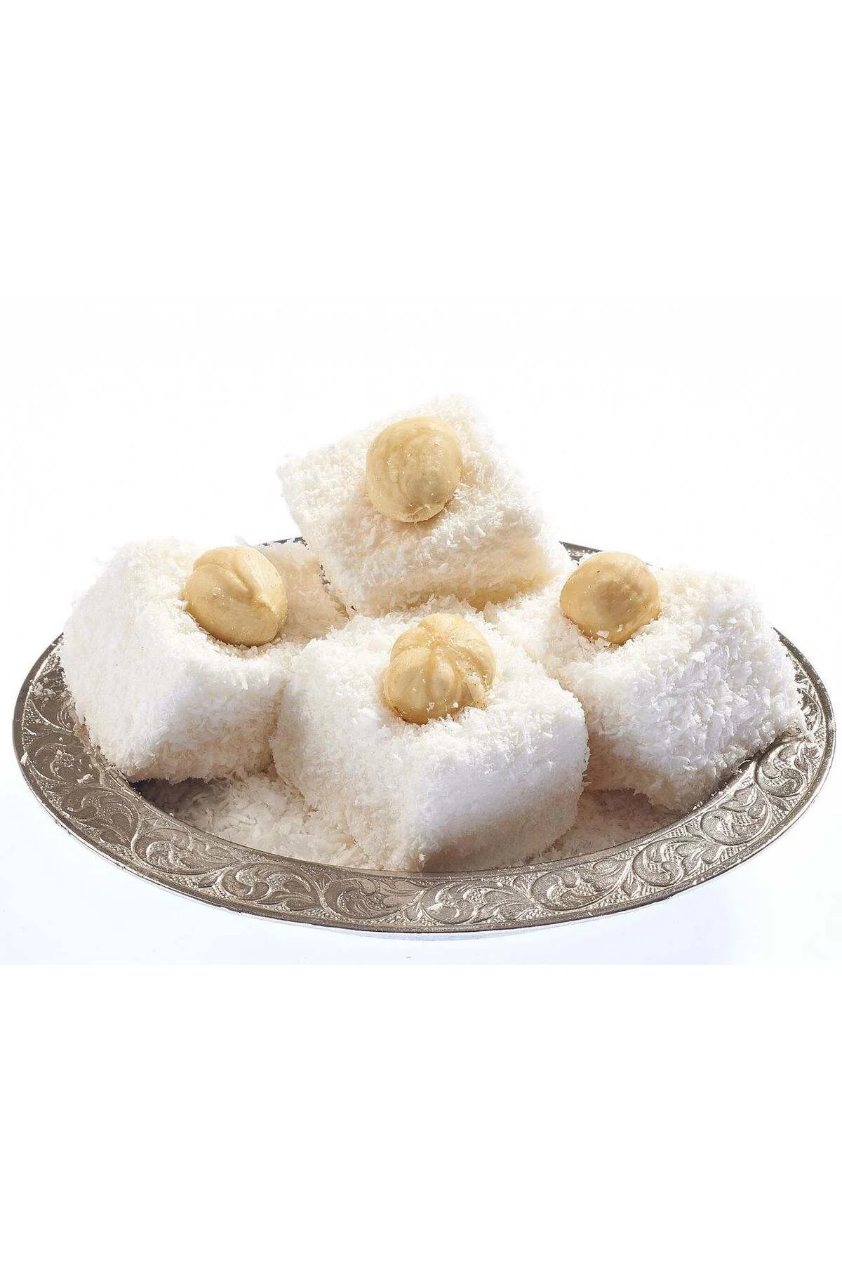 Sultan Basma Fındıklı Lokum-750 g Fiyatı, Yorumları ve Özellikleri