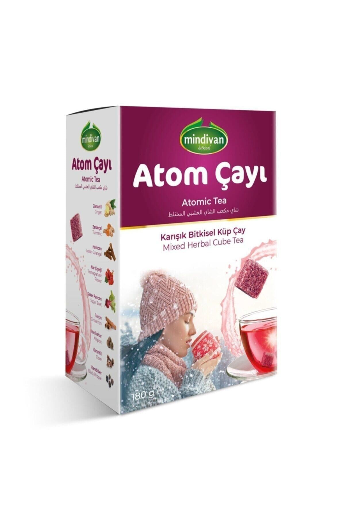 Sultan Çayı 180gr Küp Çay.