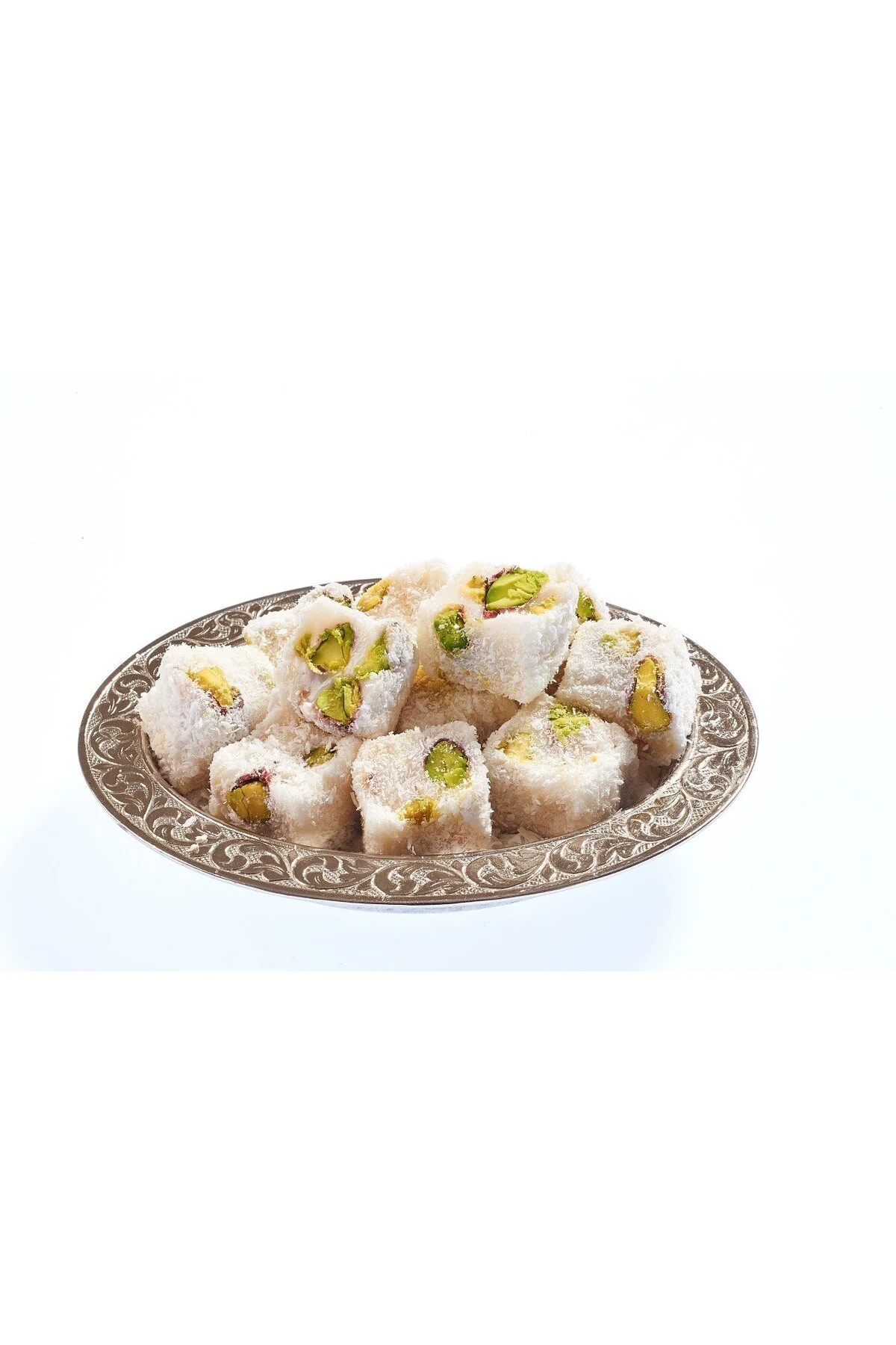 Sultan Mini Antep Fıstıklı Lokum-250 g Fiyatı, Yorumları ve Özellikleri