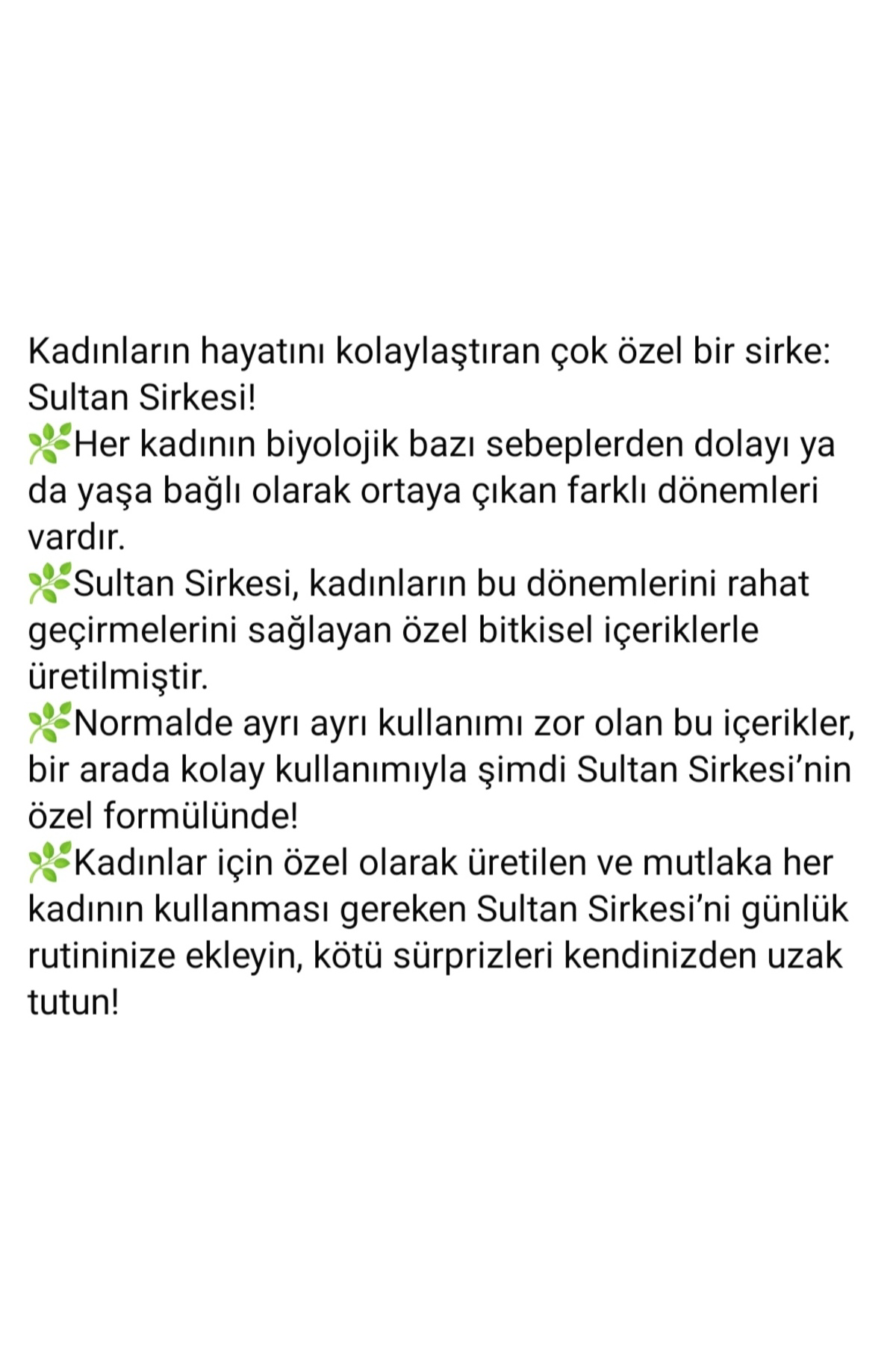 Sultan sirkesi