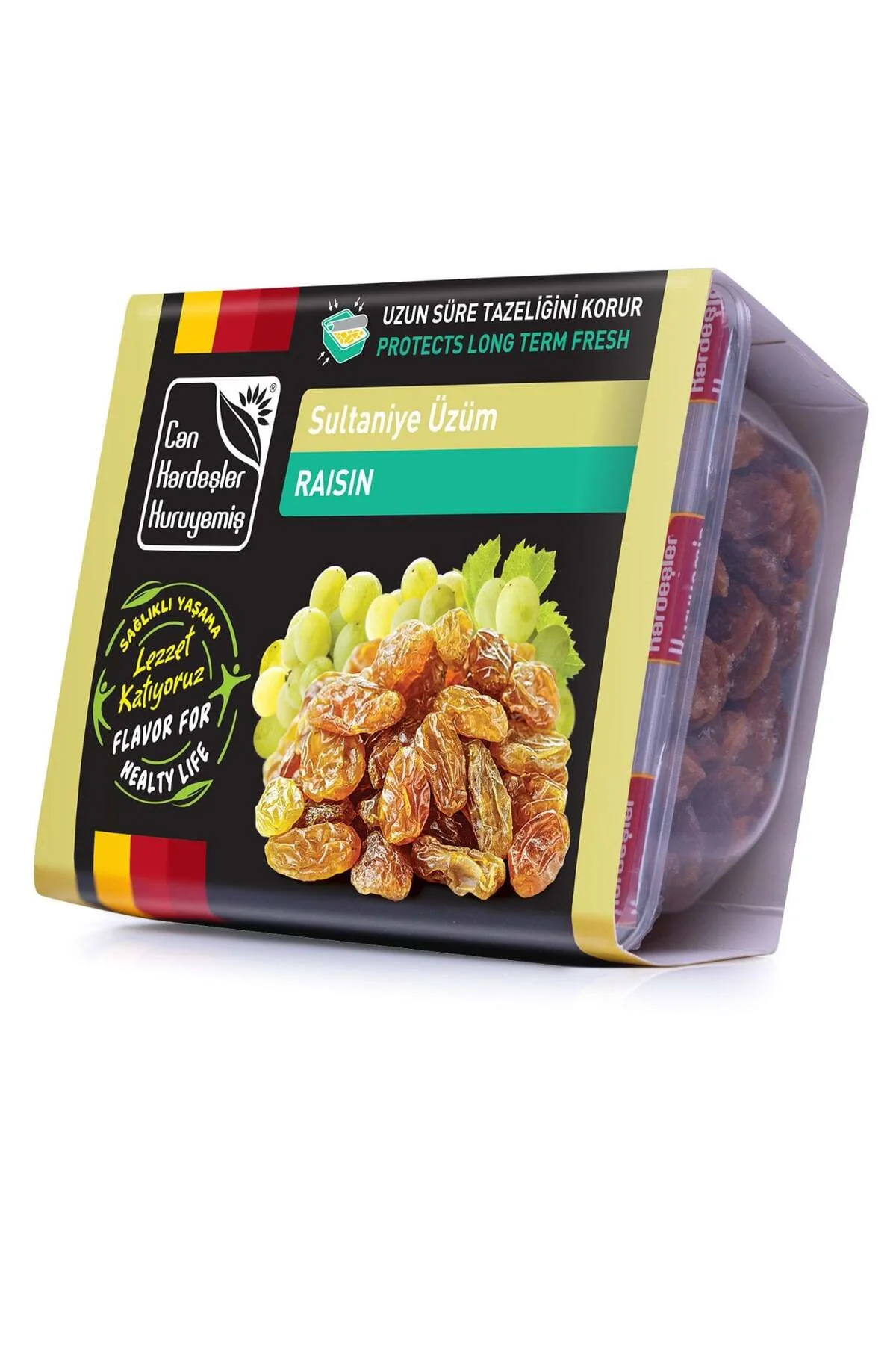 Sultaniye Üzüm 280g Sultaniye Üzüm 280g