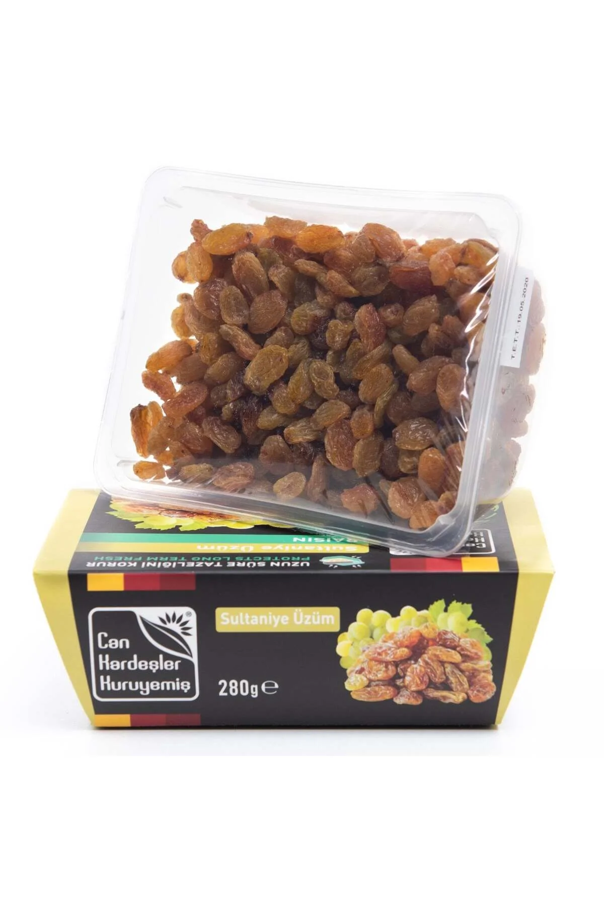 Sultaniye Üzüm 280g Sultaniye Üzüm 280g