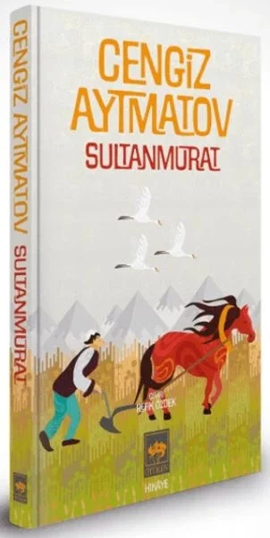 Sultanmurat - Özel Baskı Sultanmurat - Özel Baskı