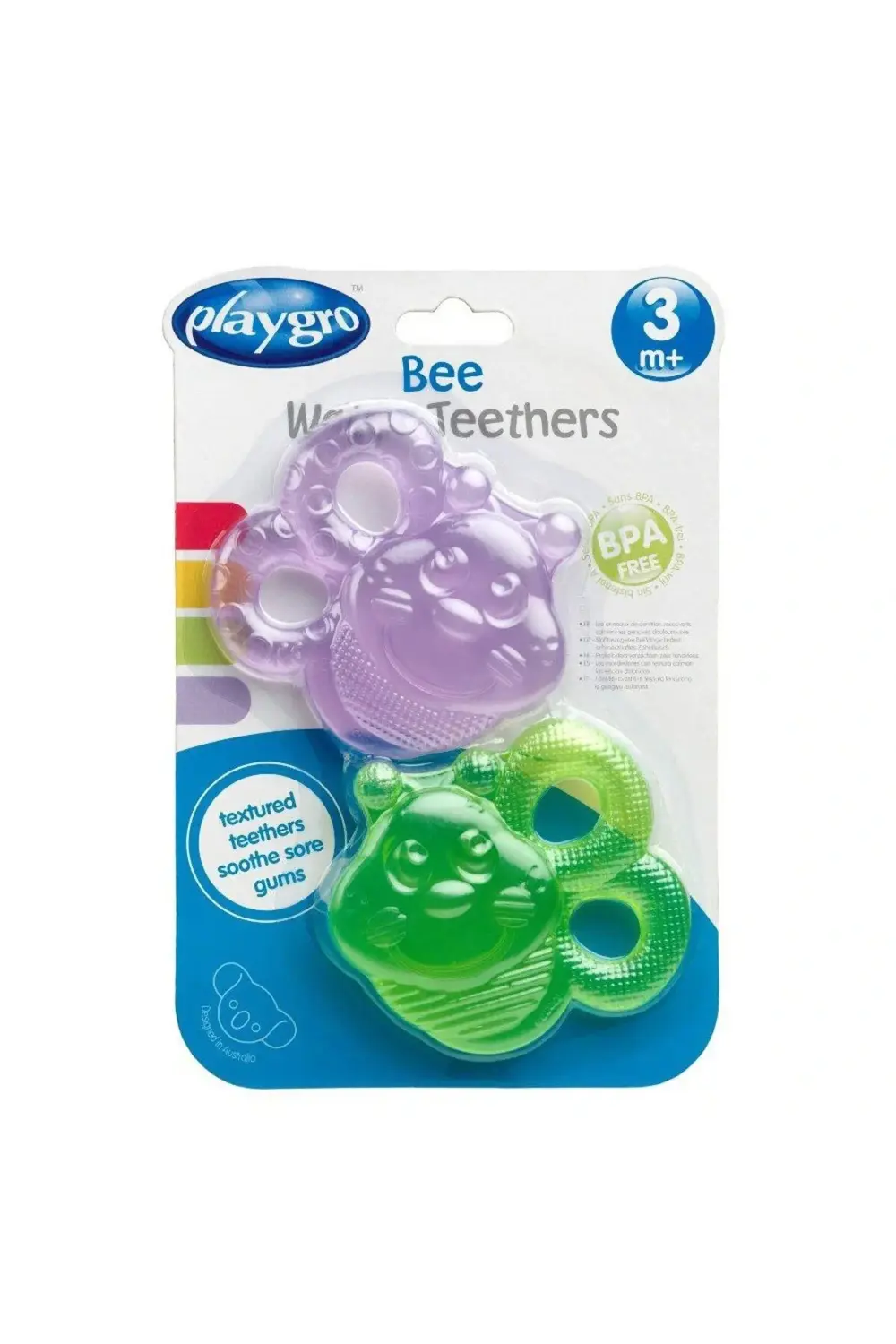 Sulu Dişlik Arı 2`li