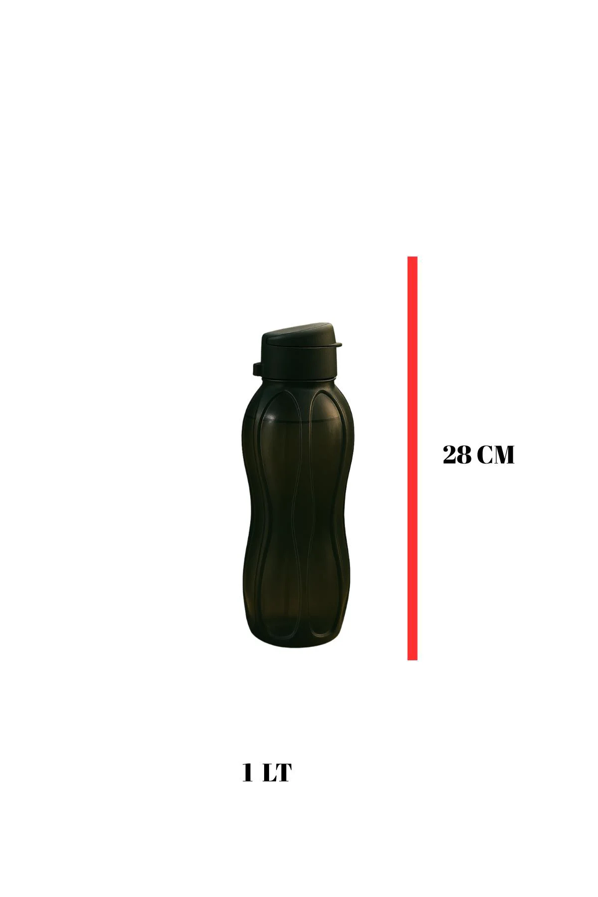 Suluk & Su Şişesi & Sporcu Matara Turkuaz 1 lt Suluk & Su Şişesi & Sporcu Matara Turkuaz 1 lt