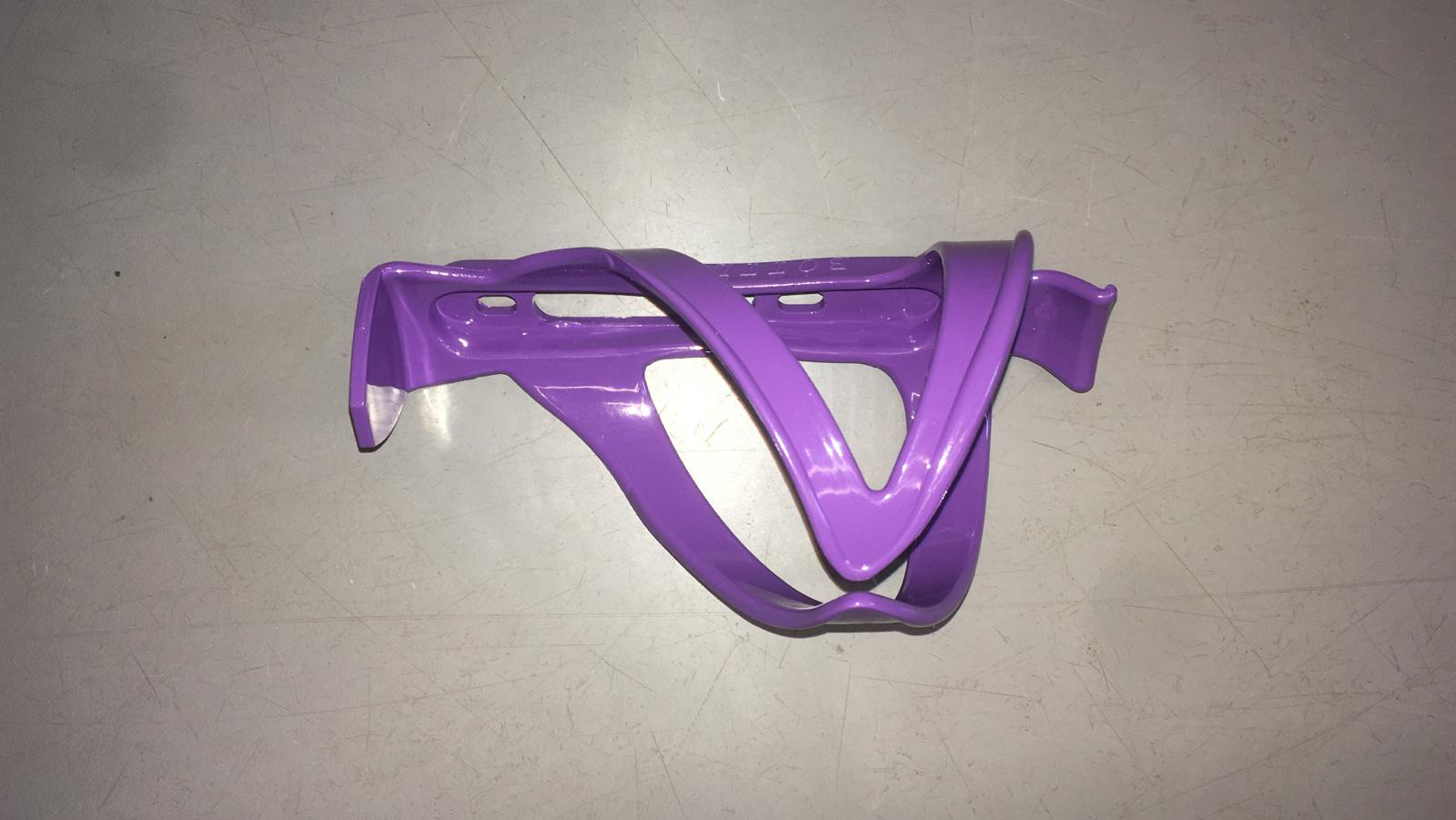 Suluk Kafesi Plastik (Lila)