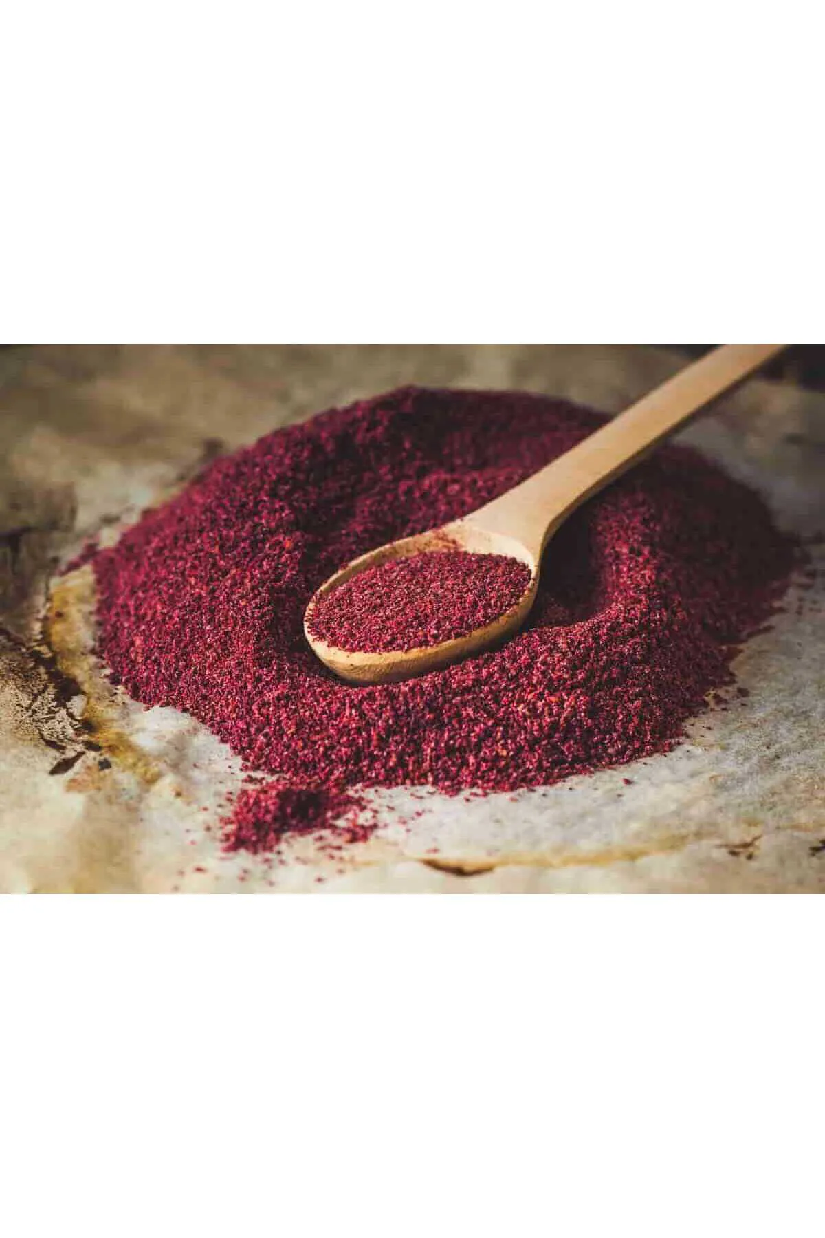 Sumak 100 gr