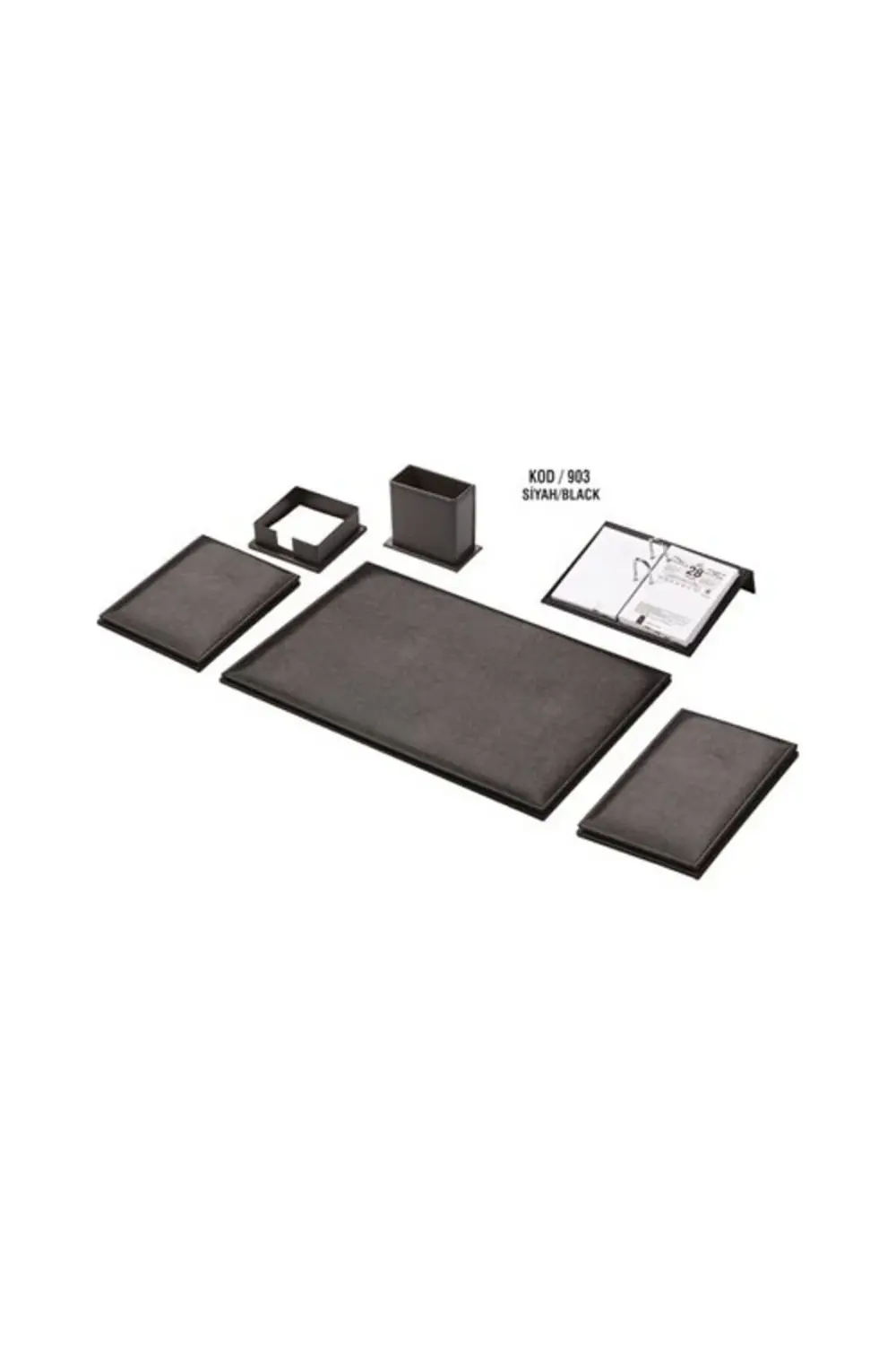 Sümen Takımı 6parça