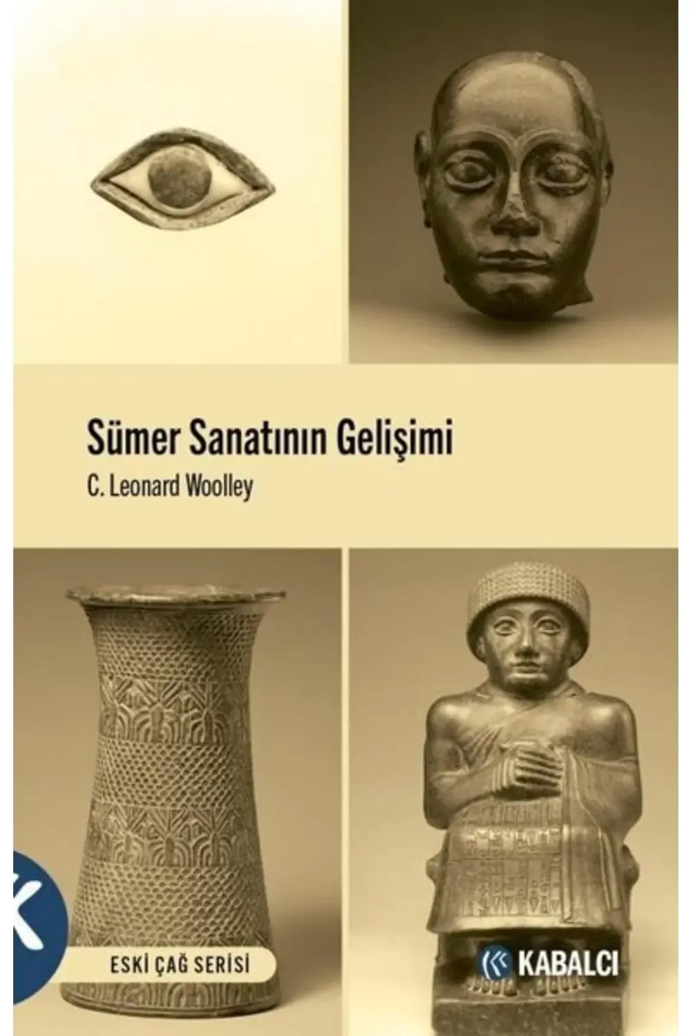 Sümer Sanatının Gelişimi