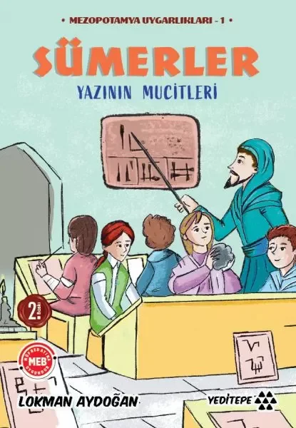 Sümerler