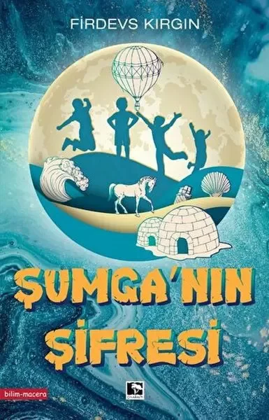Şumga’nın Şifresi Fiyatı, Yorumları ve Özellikleri