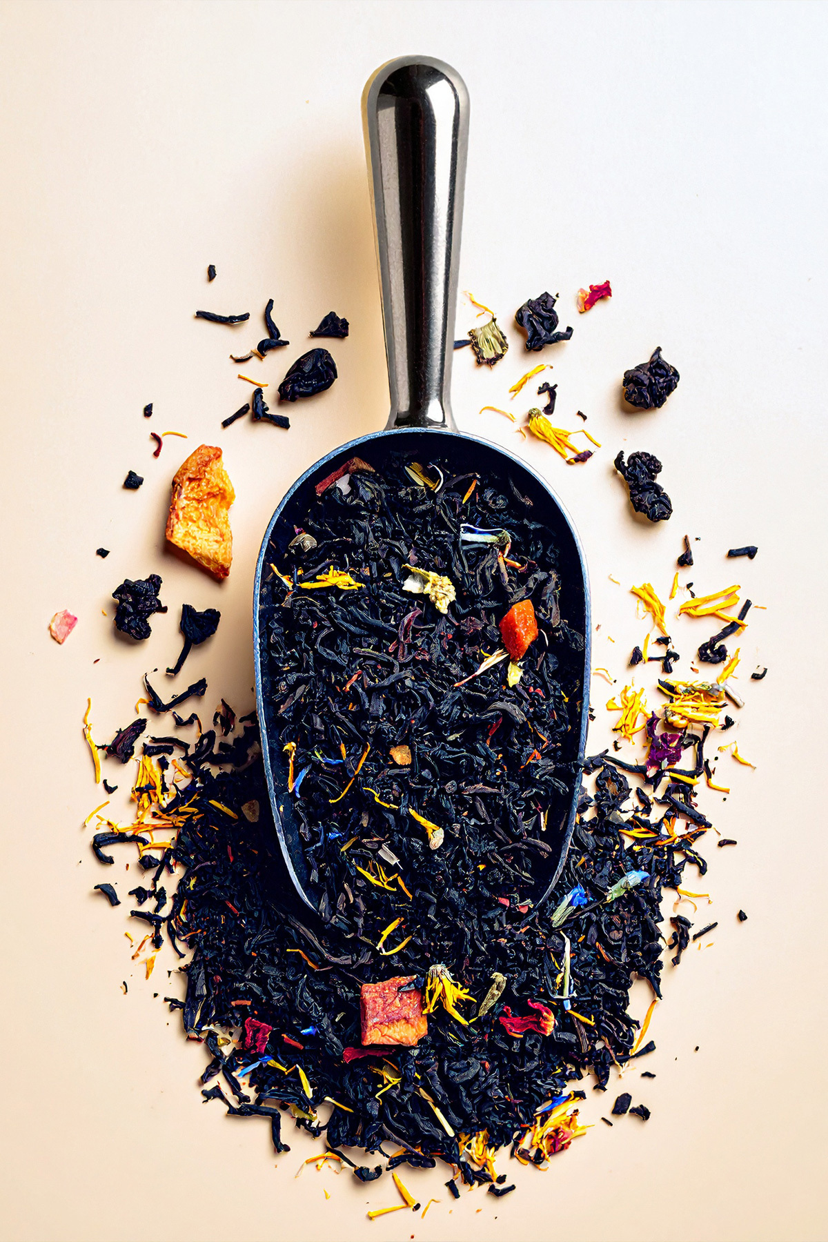 SUMMER THERAPY – Oolong Çayı – 50gr – Şeftali ve Kayısılı Oolong