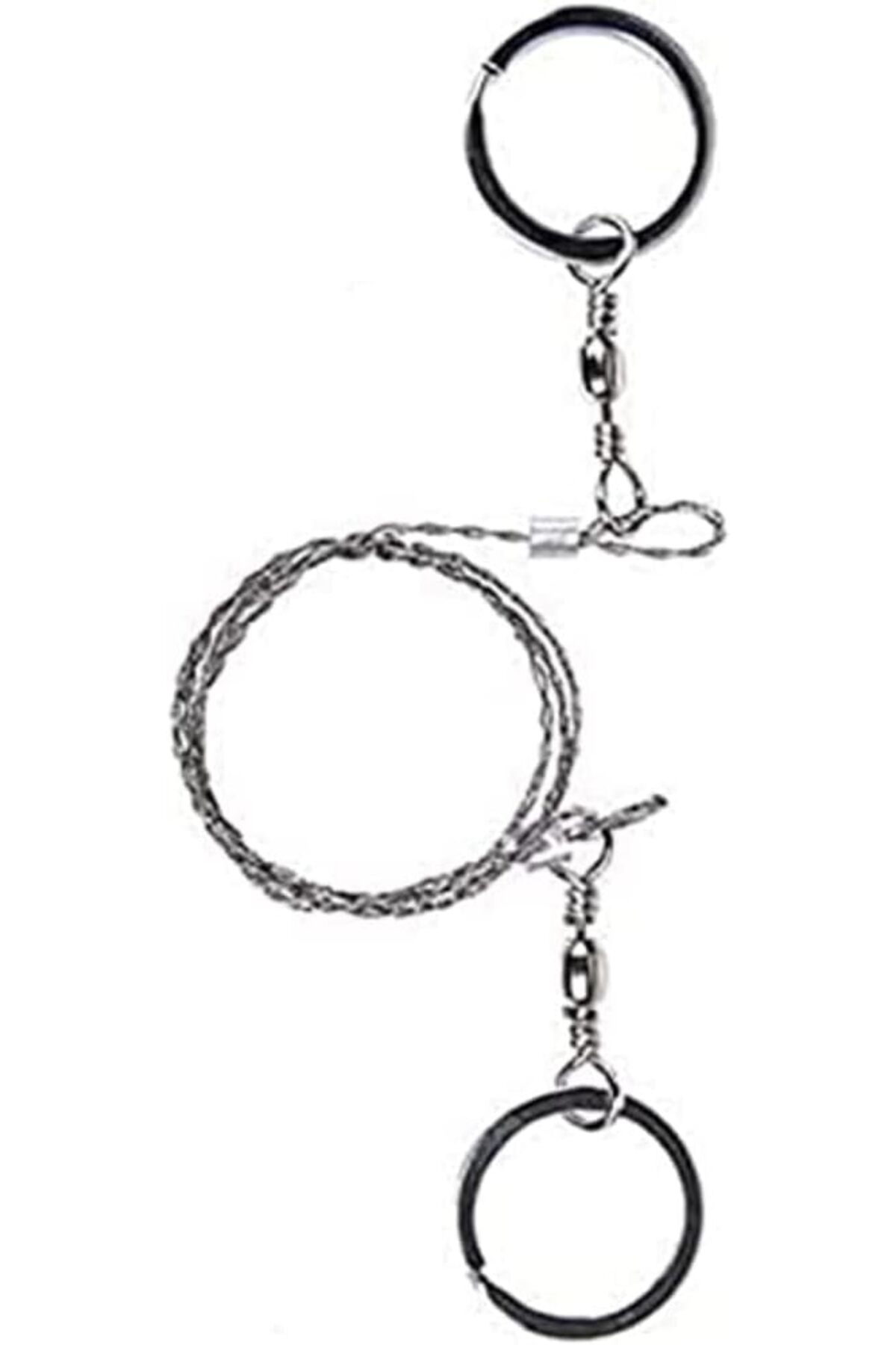 Summit DA Surl Tel Testere