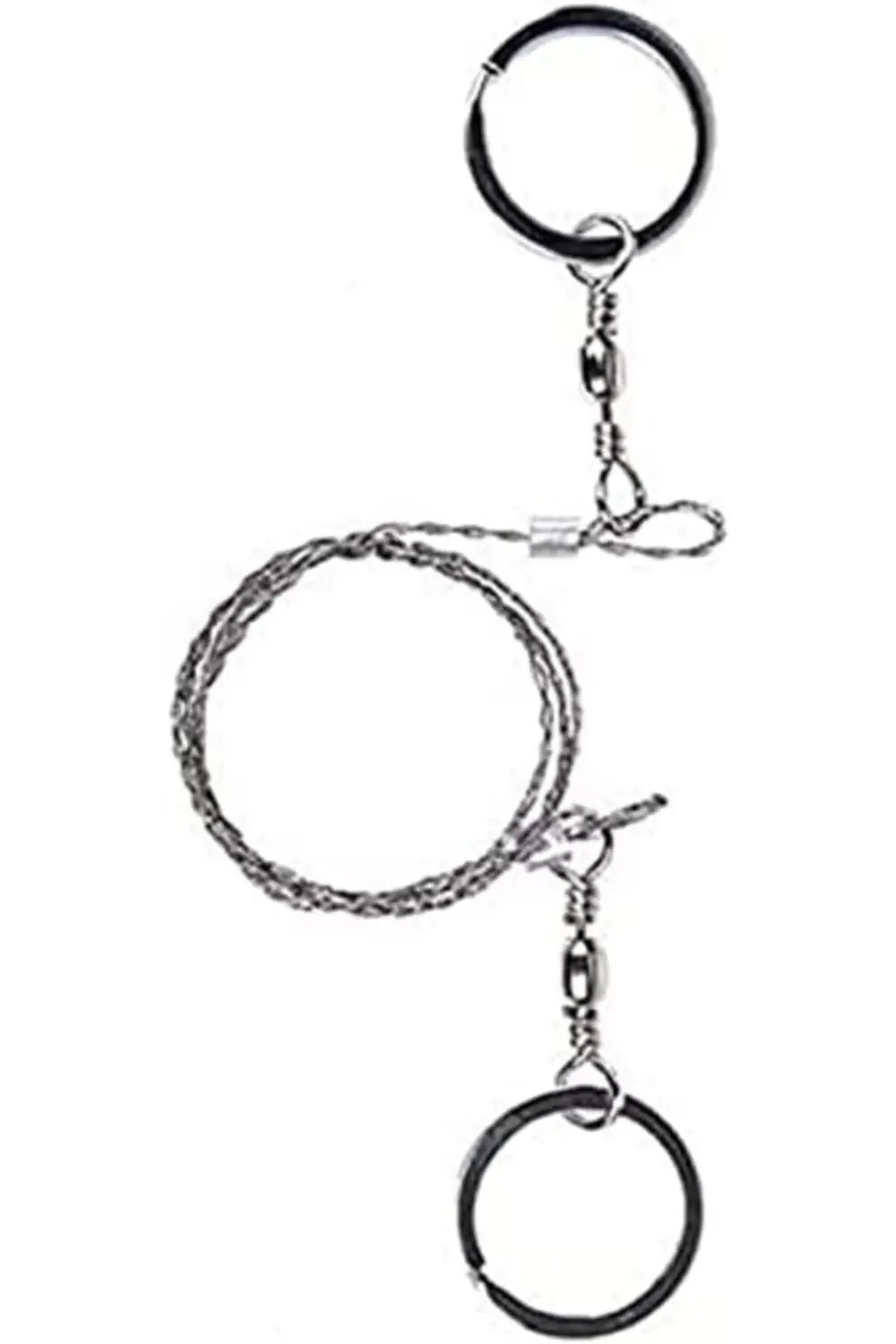 Summit DA Surl Tel Testere