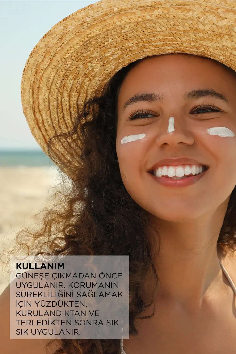 Sun Care Akneye Eğilimli Ciltler Için Güneş Kremi 50 Spf 50 Ml -