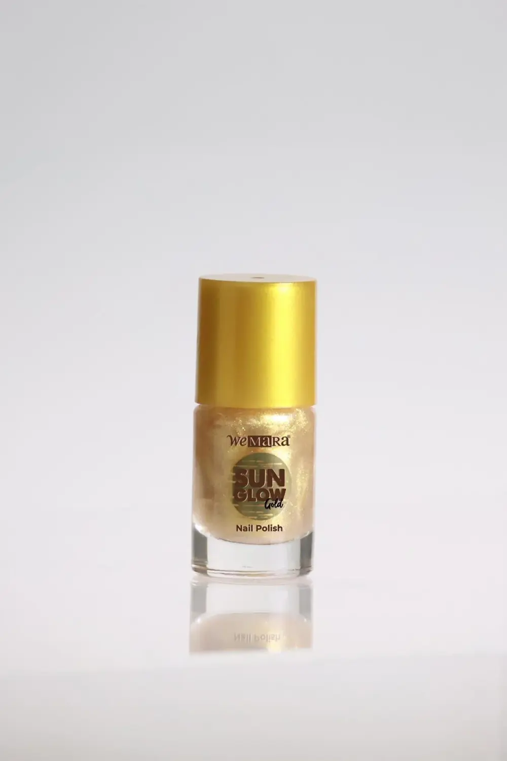 SUN GLOW GOLD OJE 11 ML