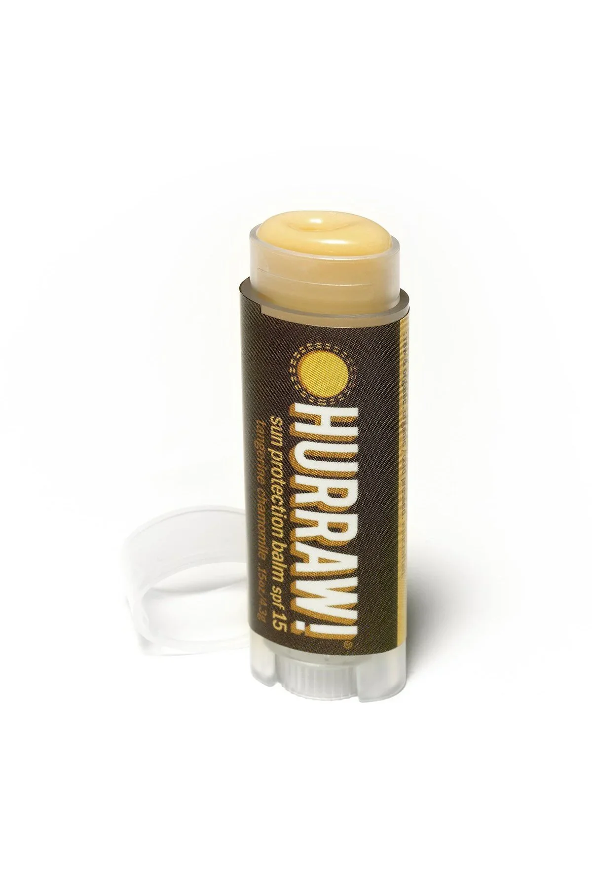 Sun Lip Balm Güneş Koruyuculu Spf15 4.8g - Görsel 2
