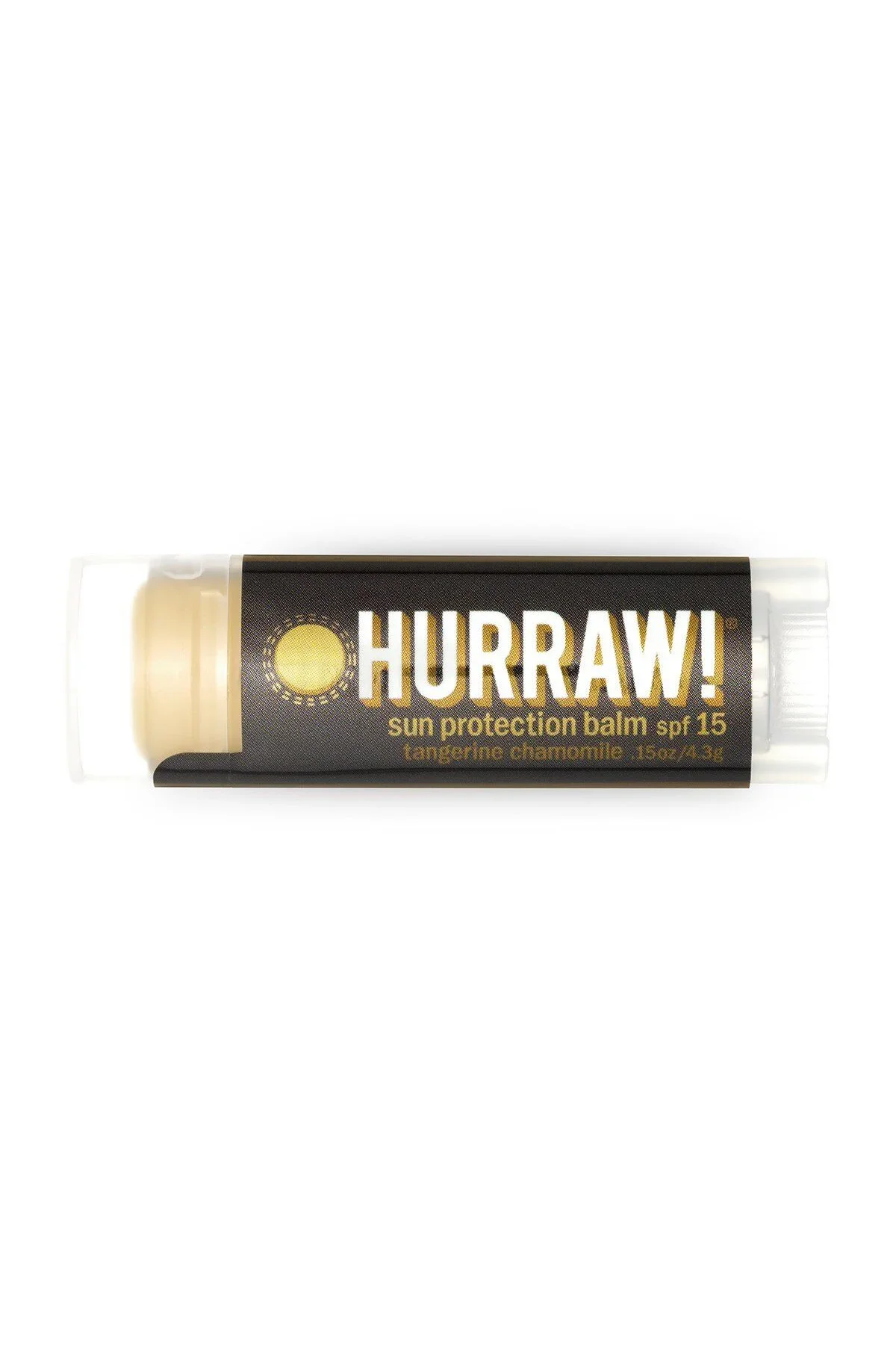 Sun Lip Balm Güneş Koruyuculu Spf15 4.8g - Görsel 3
