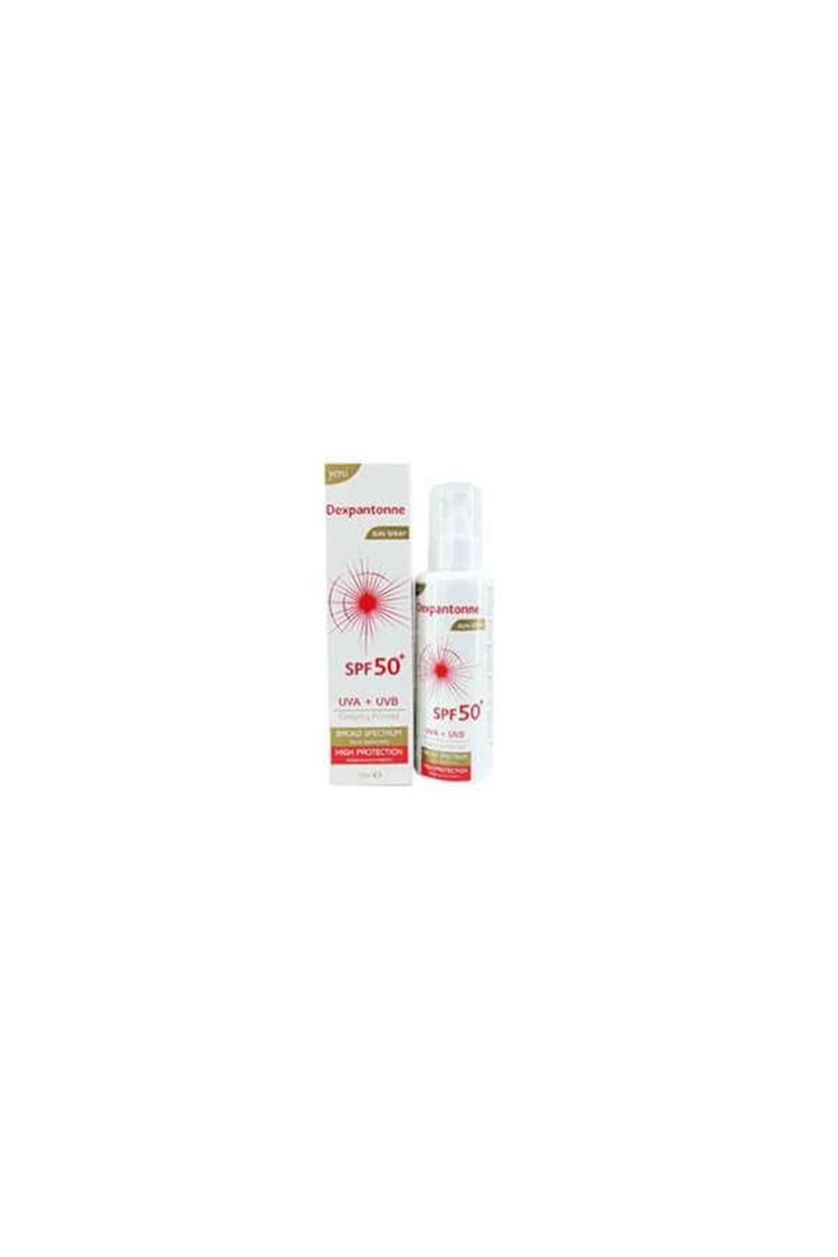 Sun Losyon SPF50 150 ml
