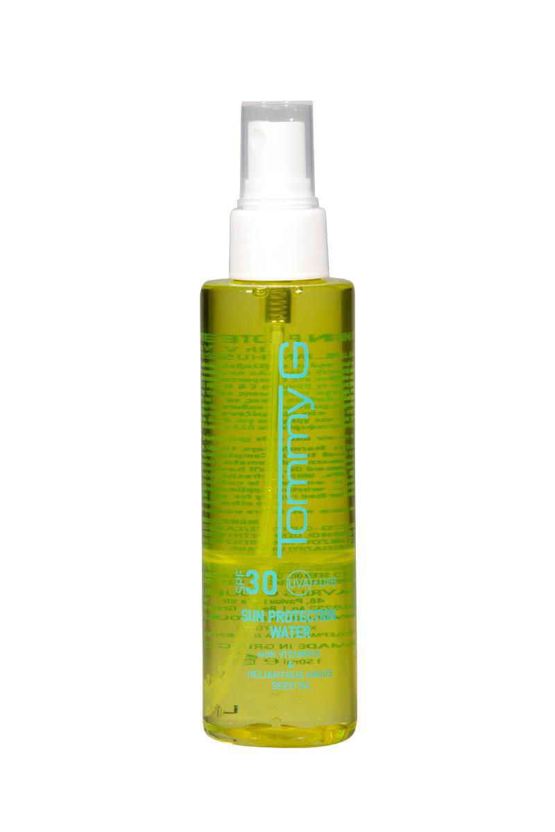 Tommy G Sun Prot. Water Body Spf30 Tg 150Ml - Güneş Korumasi. Su Vücudu S Tommy G Sun Prot. Water Body Spf30 Tg 150Ml - Güneş Korumasi. Su Vücudu S