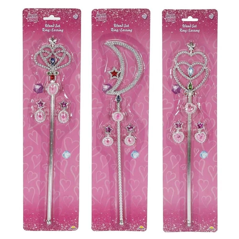 SUN-RST-PRP-ASA SET YÜZÜK/KÜPE 3A.KRTL -SNM