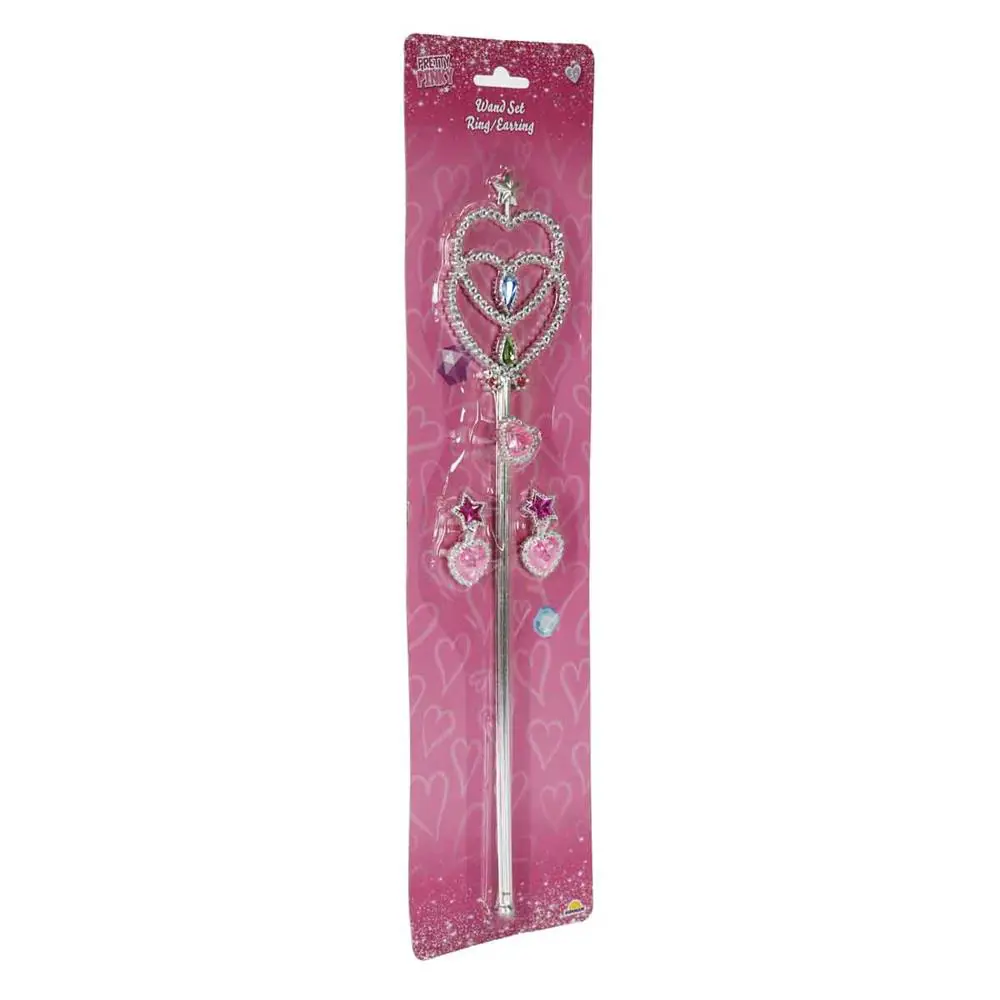 SUN-RST-PRP-ASA SET YÜZÜK/KÜPE 3A.KRTL -SNM