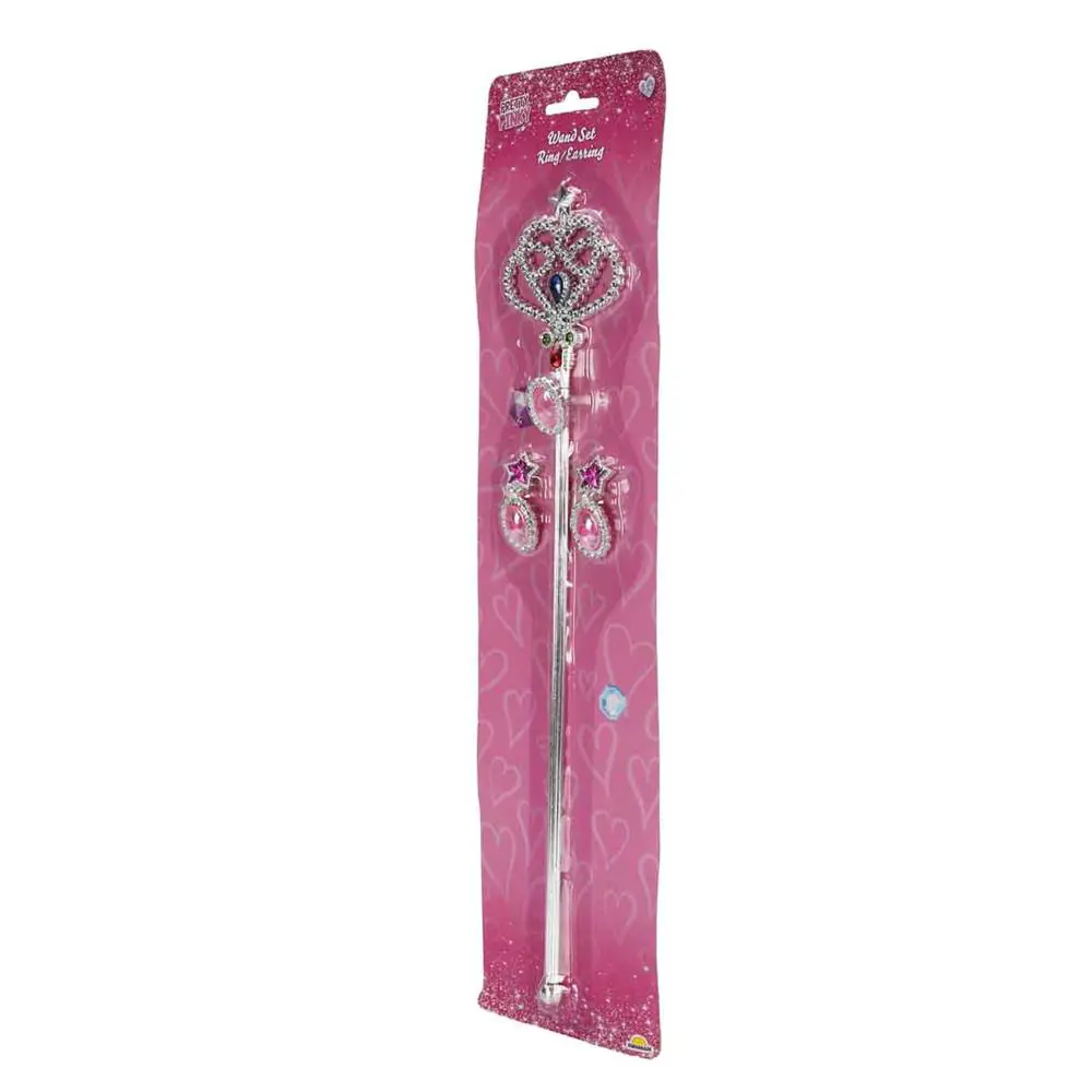 SUN-RST-PRP-ASA SET YÜZÜK/KÜPE 3A.KRTL -SNM