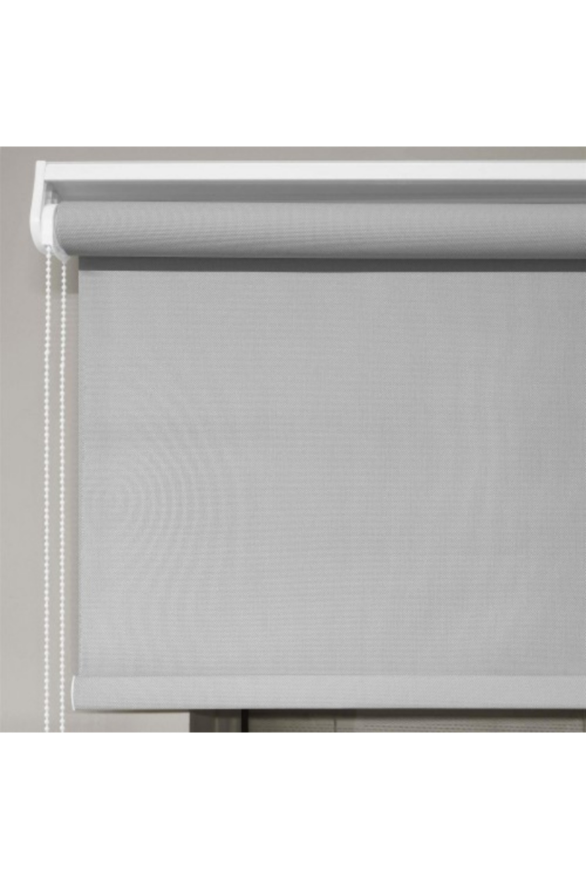Sun Screen Estetik Lüks Stor Perde, Alüminyum Kasalı Yüksek Kalit