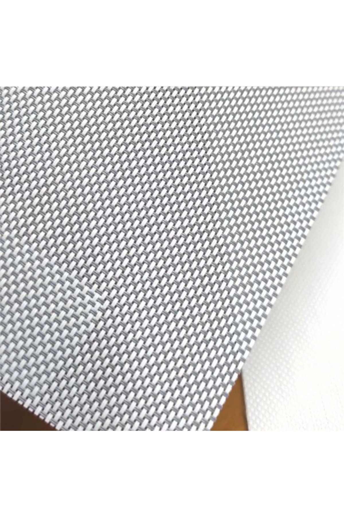 Sun Screen Estetik Lüks Stor Perde, Alüminyum Kasalı Yüksek Kalit
