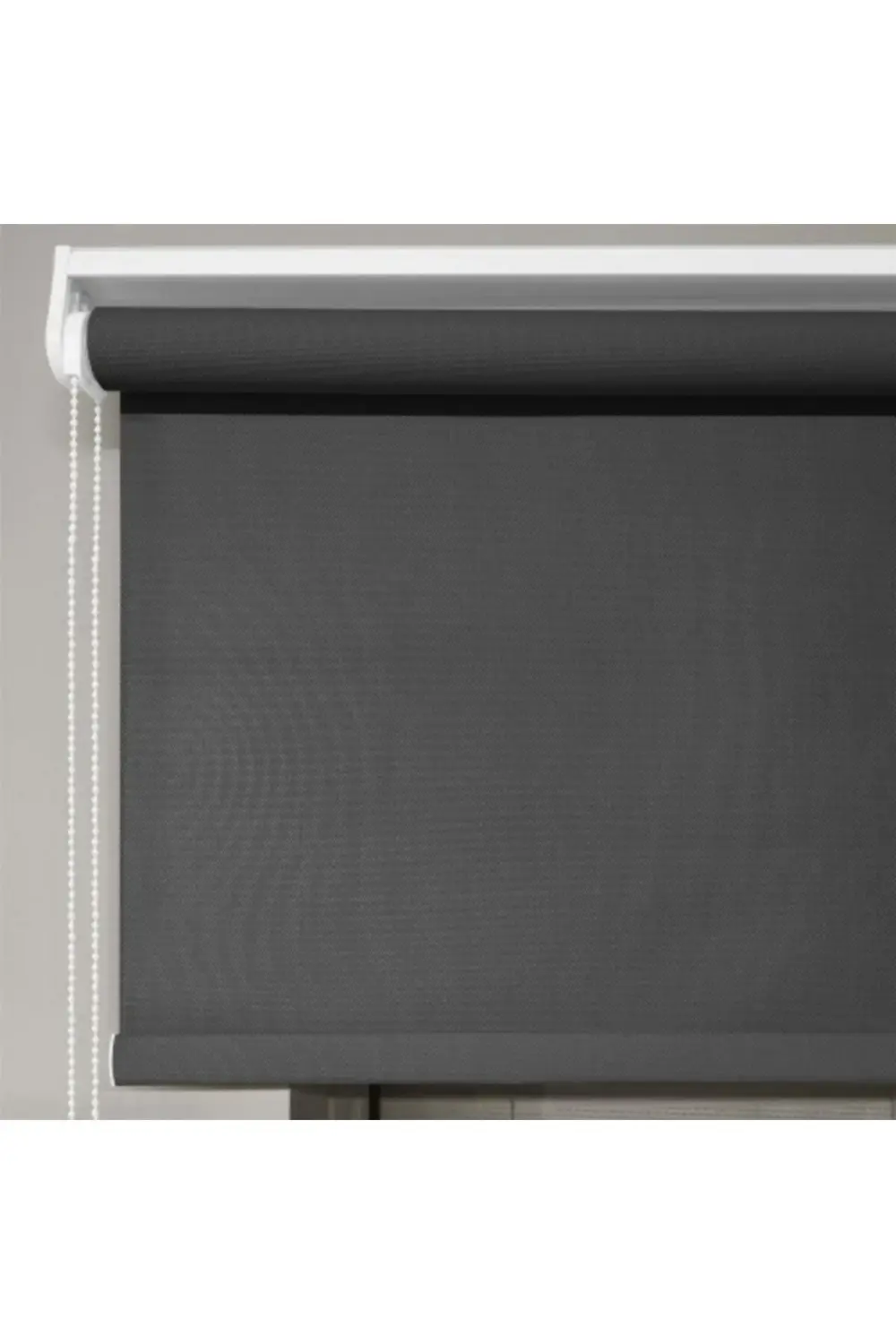 Sun Screen Estetik Lüks Stor Perde, Alüminyum Kasalı Yüksek Kalit