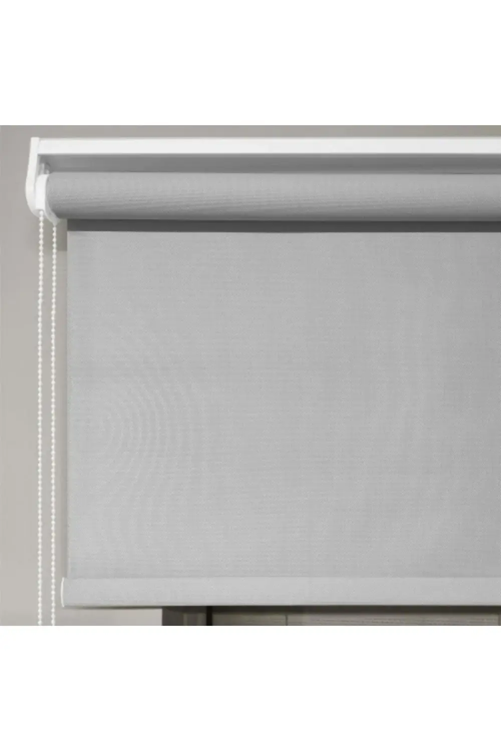 Sun Screen Estetik Lüks Stor Perde, Alüminyum Kasalı Yüksek Kalit